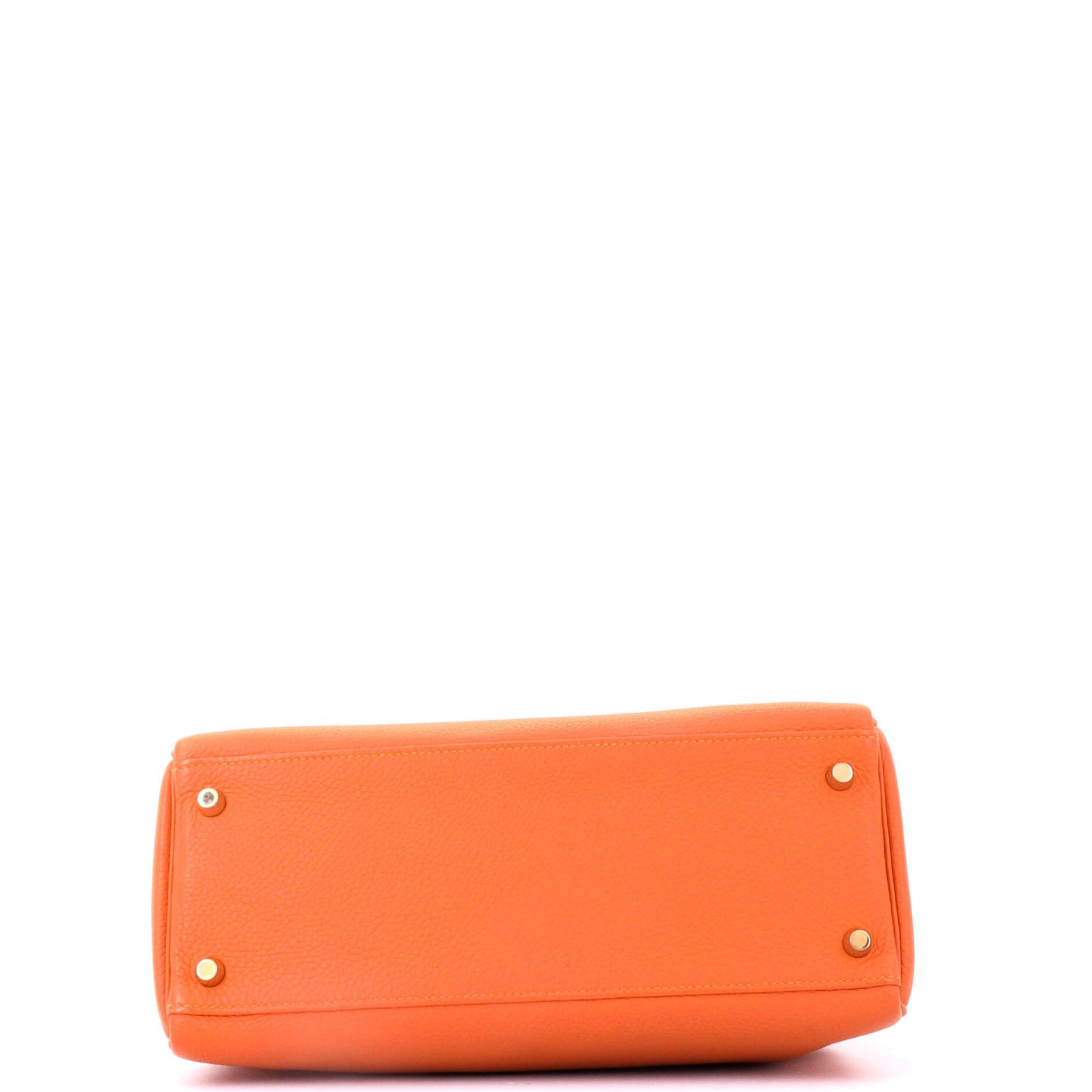 Hermes Kelly Handbag Size ONE SIZE - 4 Thumbnail