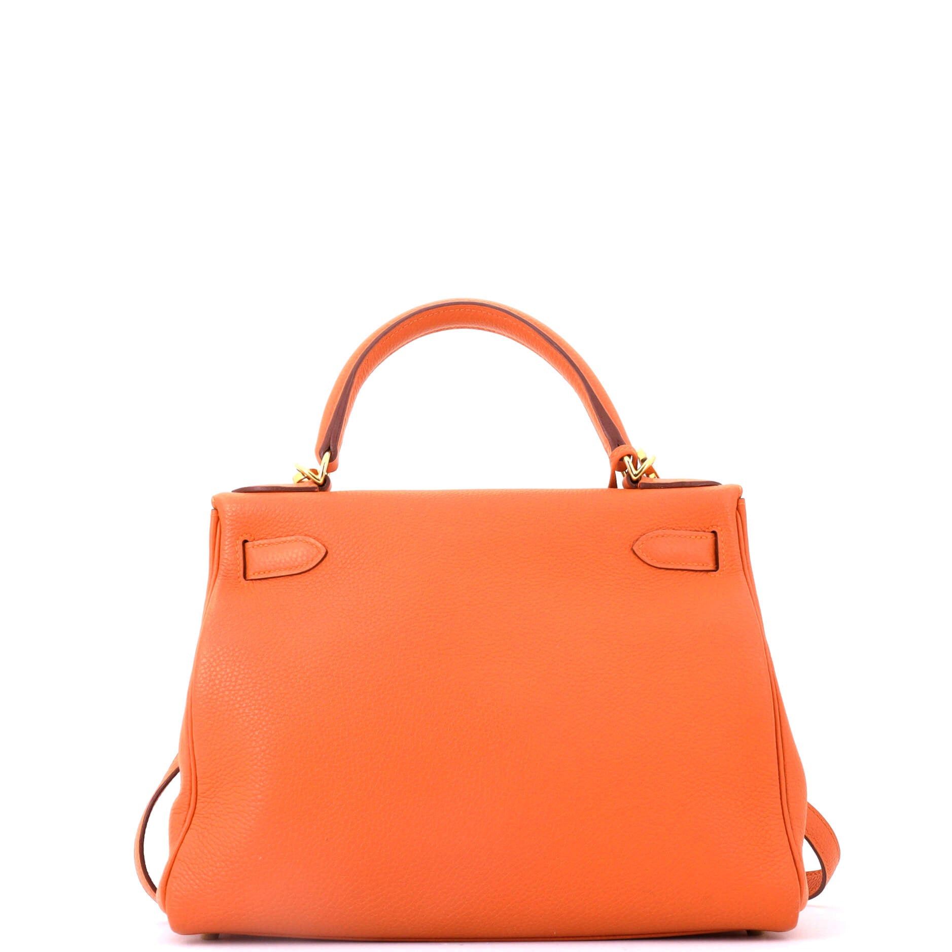 Hermes Kelly Handbag Size ONE SIZE - 3 Thumbnail