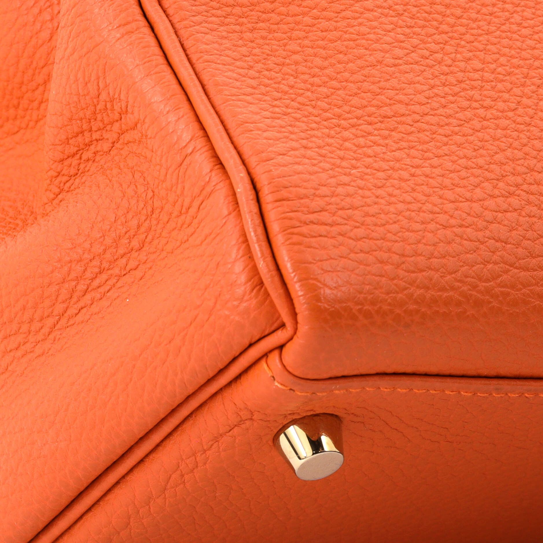 Hermes Kelly Handbag Size ONE SIZE - 7 Thumbnail