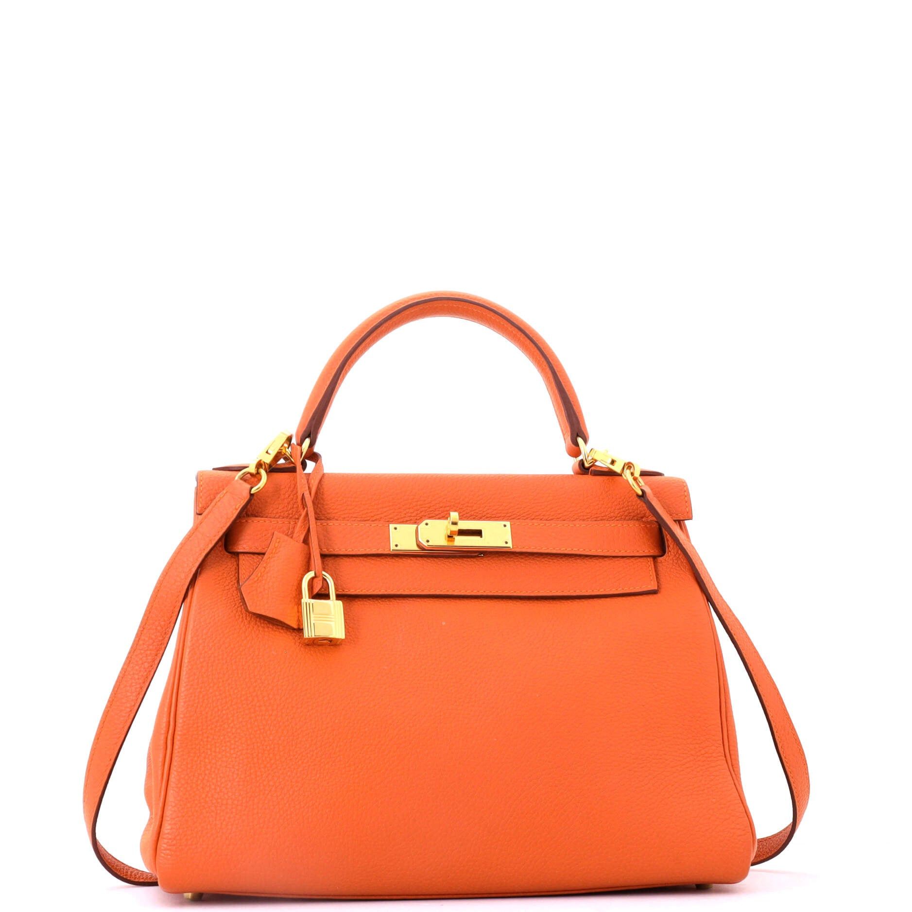Hermes Kelly Handbag Size ONE SIZE - 2 Thumbnail