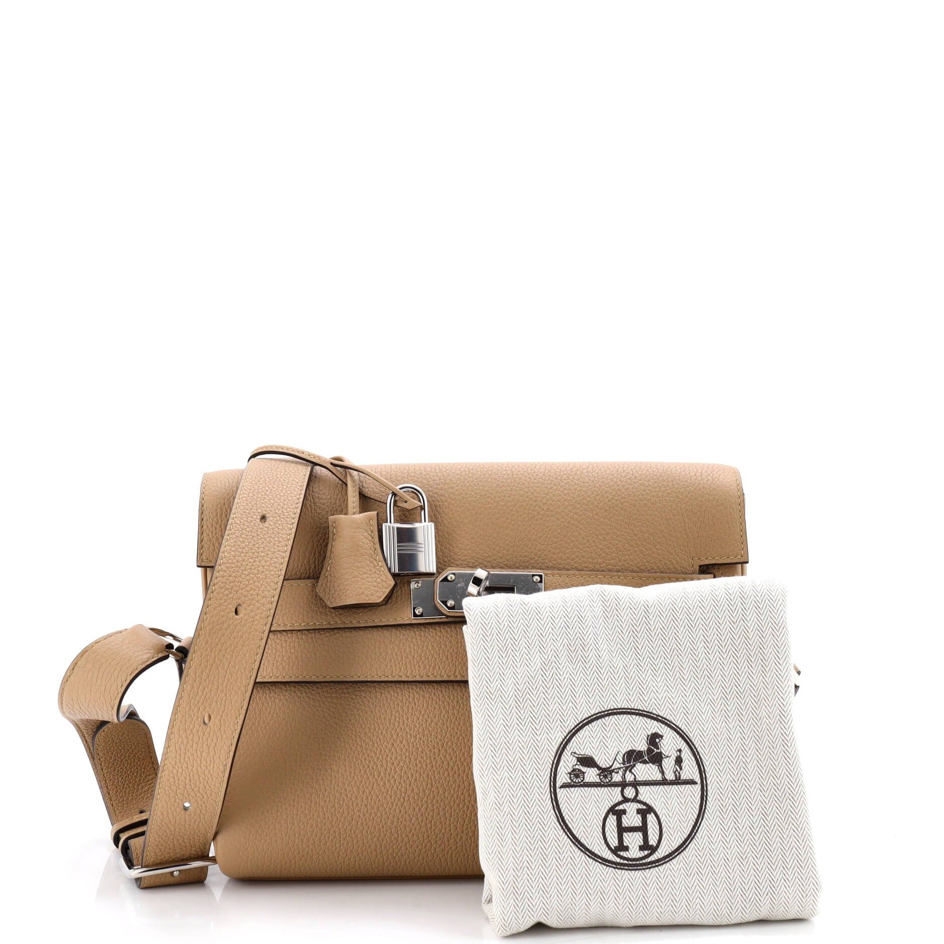 Hermes Kelly Messenger Bag Size ONE SIZE - 2 Thumbnail