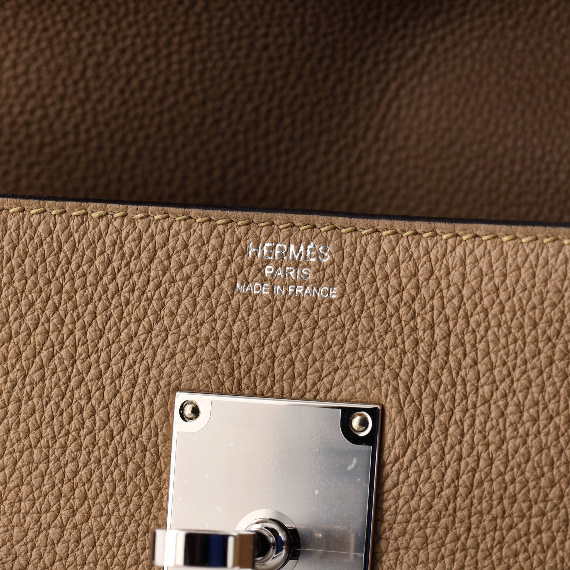 Hermes Kelly Messenger Bag Size ONE SIZE - 7 Thumbnail