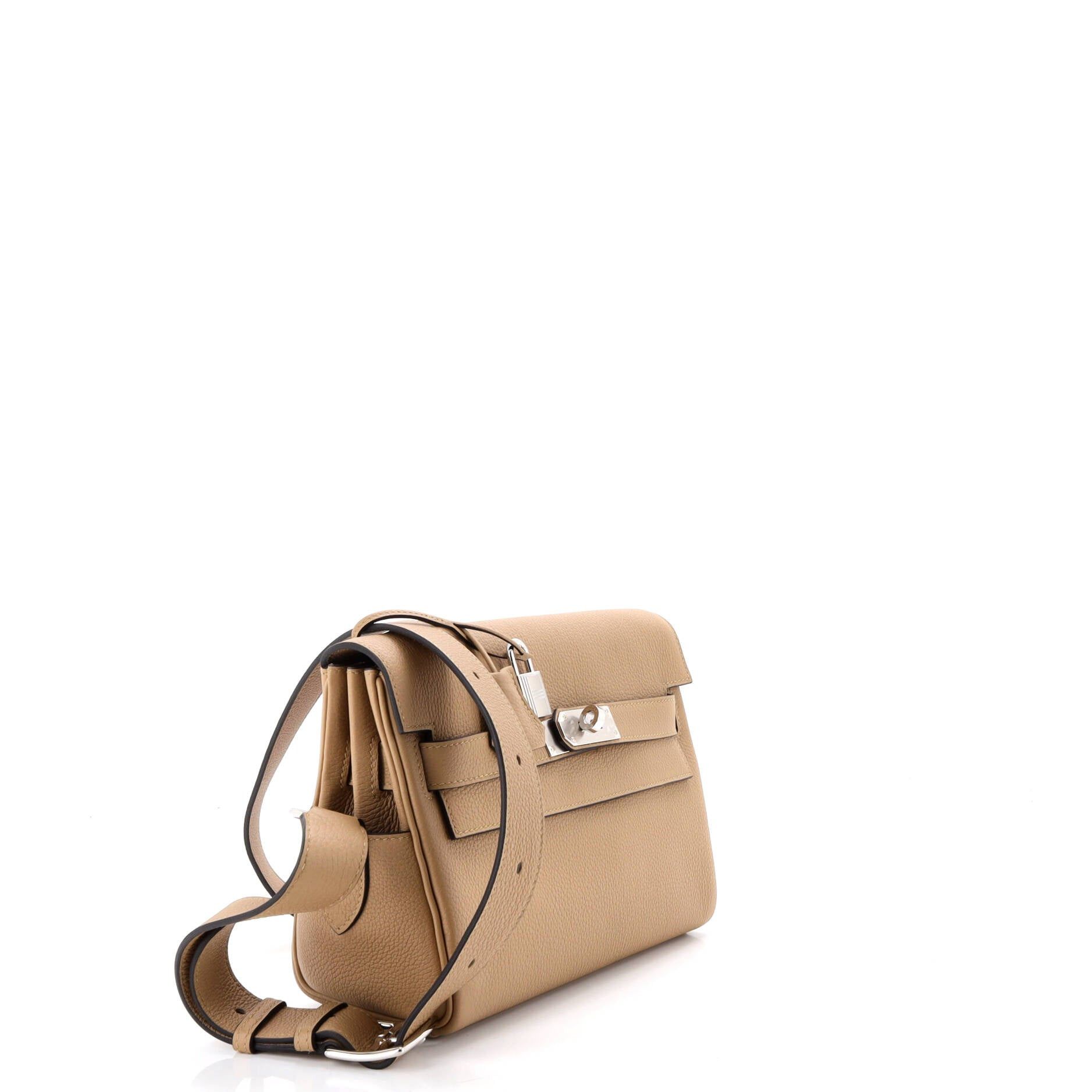 Hermes Kelly Messenger Bag Size ONE SIZE - 3 Thumbnail