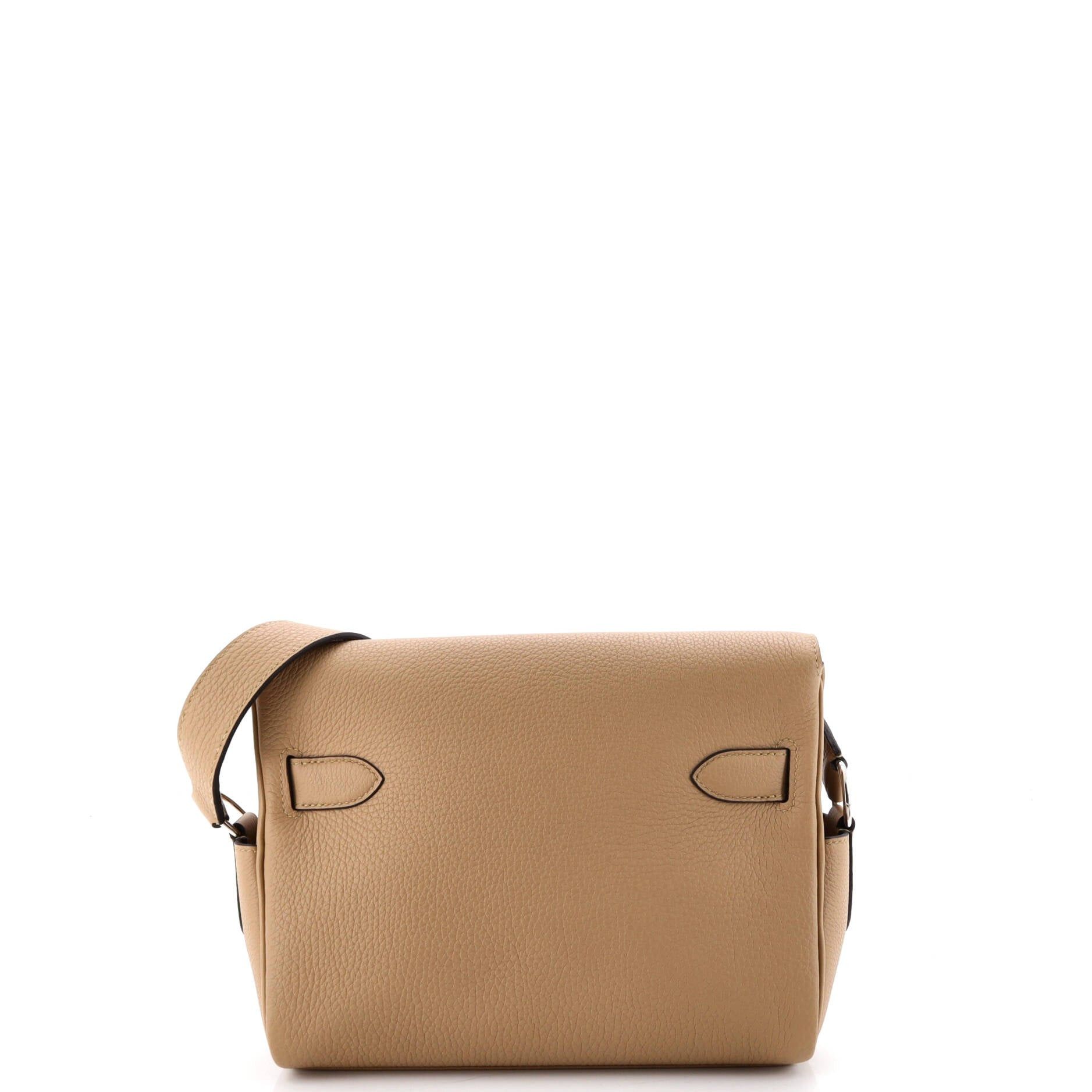 Hermes Kelly Messenger Bag Size ONE SIZE - 4 Thumbnail