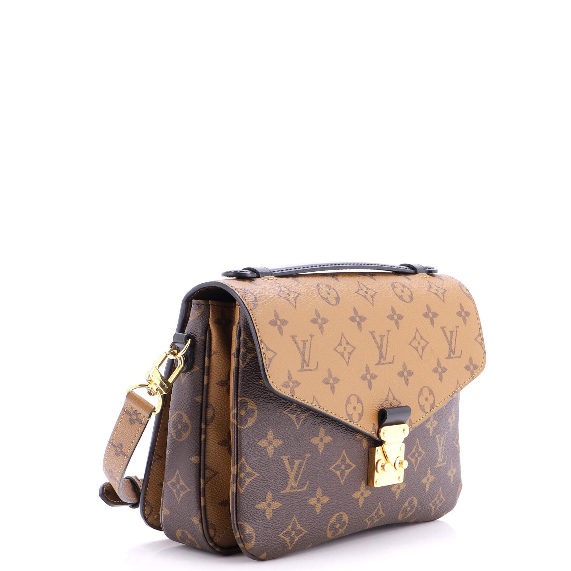 Louis Vuitton Pochette Metis Size ONE SIZE - 2 Thumbnail