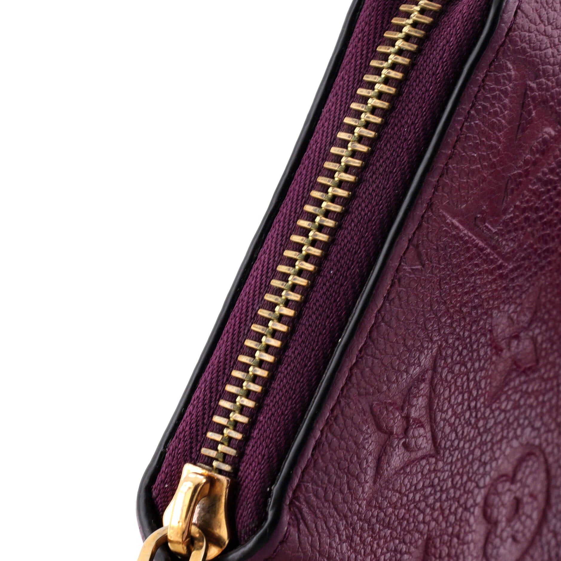 Louis Vuitton Zippy Wallet Size ONE SIZE - 6 Thumbnail