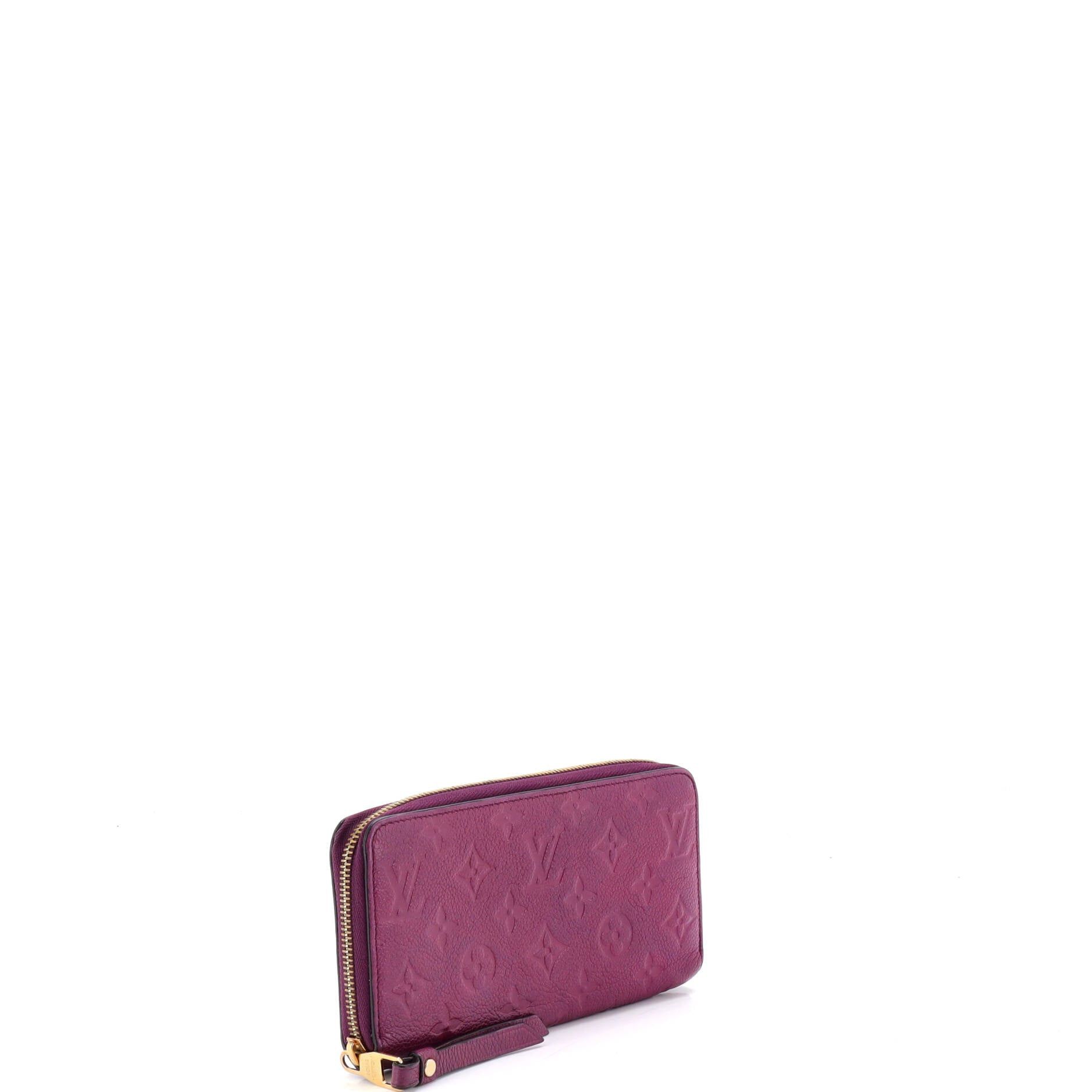 Louis Vuitton Zippy Wallet Size ONE SIZE - 2 Thumbnail