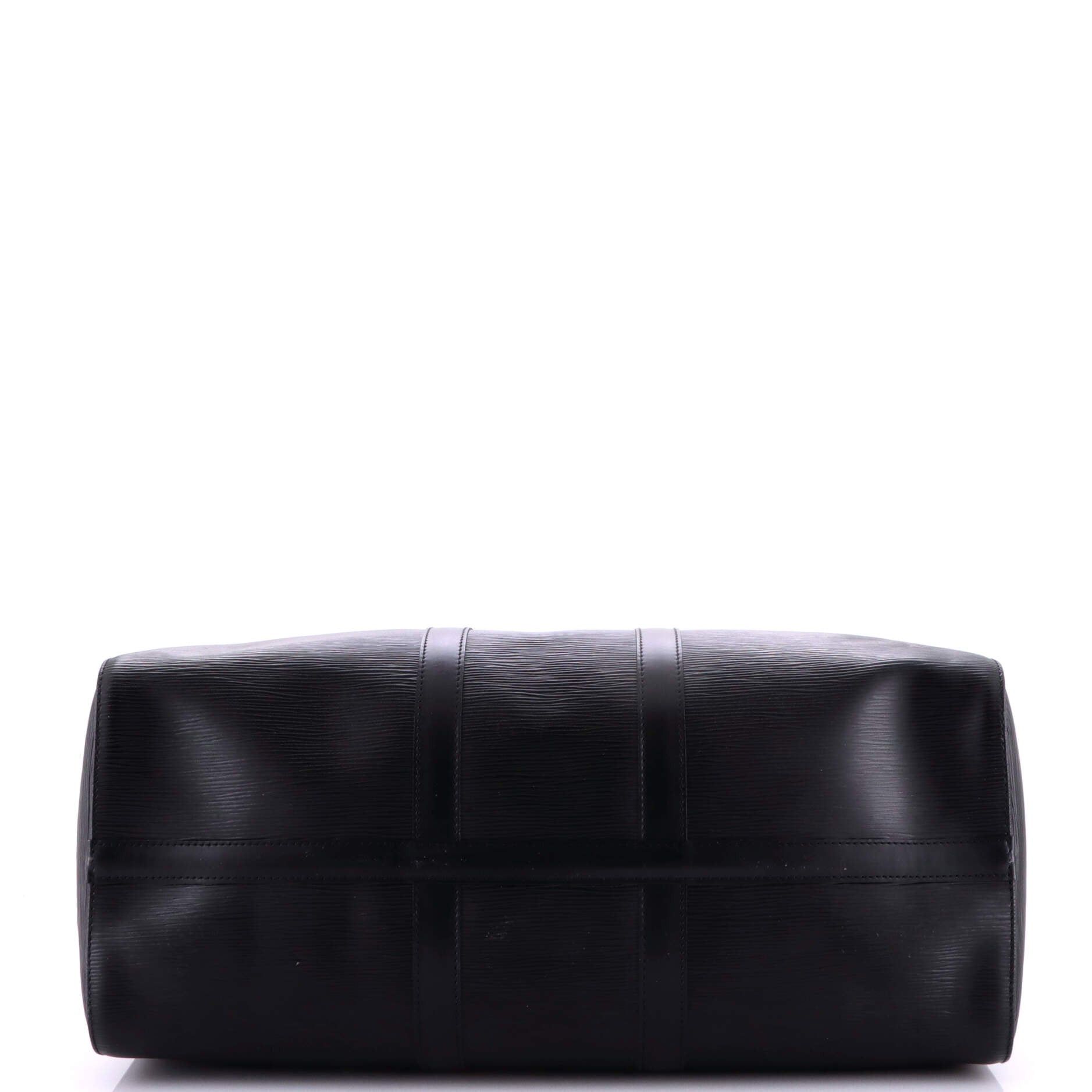 Louis Vuitton Keepall Bag Size ONE SIZE - 4 Thumbnail