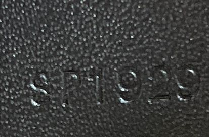 Louis Vuitton Keepall Bag Size ONE SIZE - 8 Thumbnail