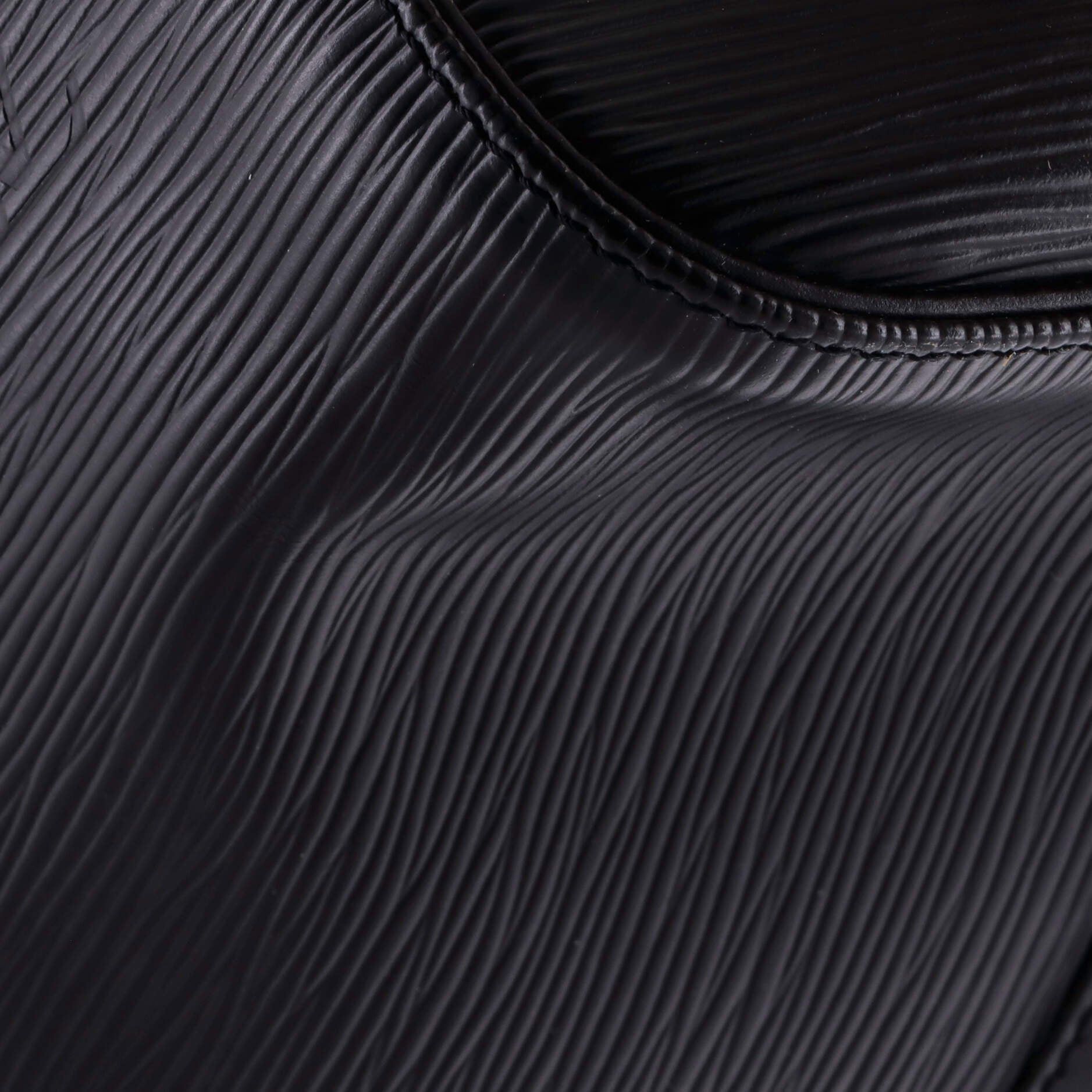 Louis Vuitton Keepall Bag Size ONE SIZE - 6 Thumbnail