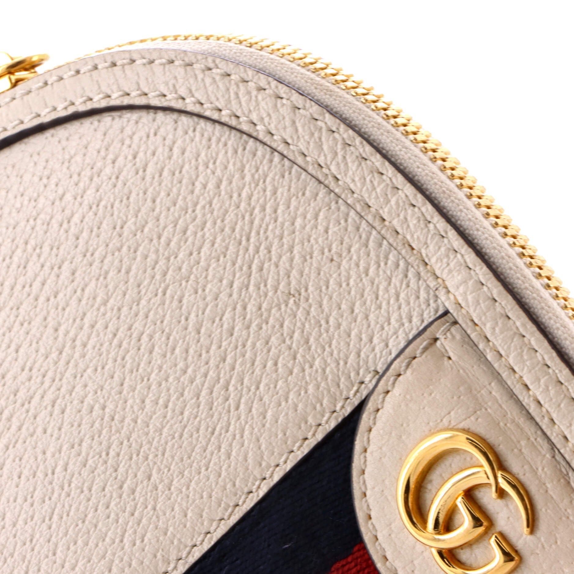Gucci Ophidia Dome Shoulder Bag Size ONE SIZE - 6 Thumbnail