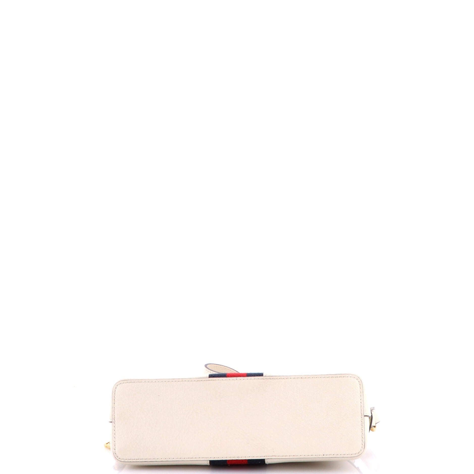 Gucci Ophidia Dome Shoulder Bag Size ONE SIZE - 4 Thumbnail
