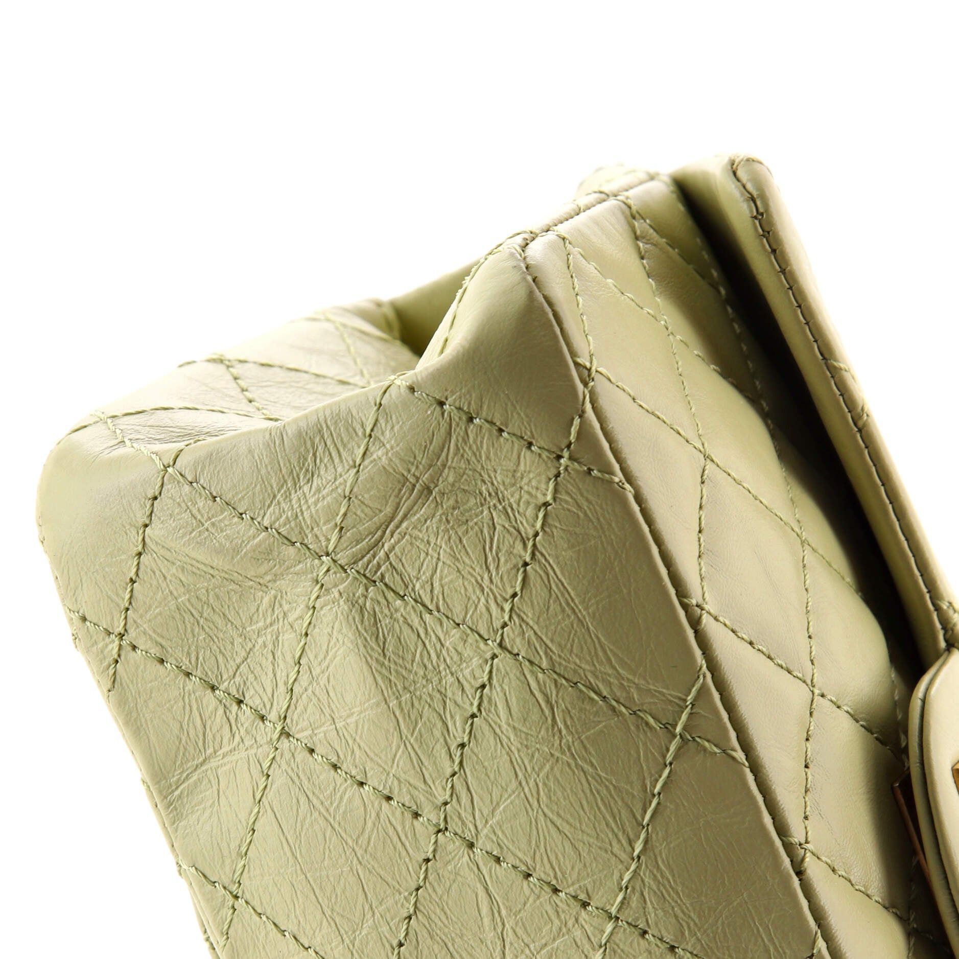 Chanel Reissue 2.55 Flap Bag Size ONE SIZE - 6 Thumbnail