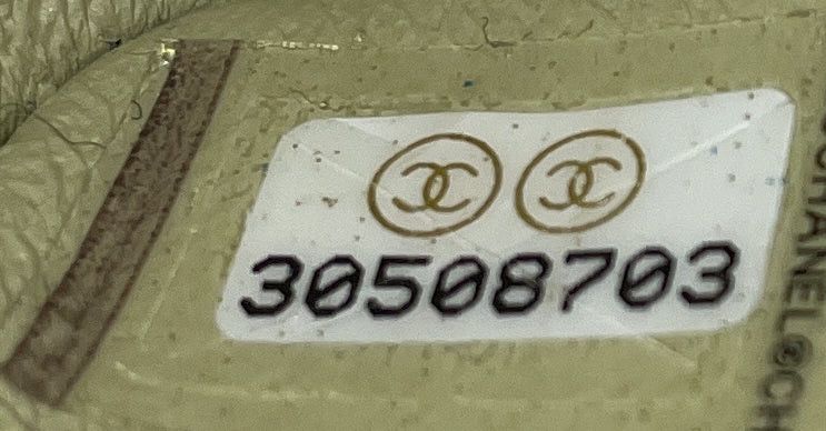 Chanel Reissue 2.55 Flap Bag Size ONE SIZE - 8 Thumbnail