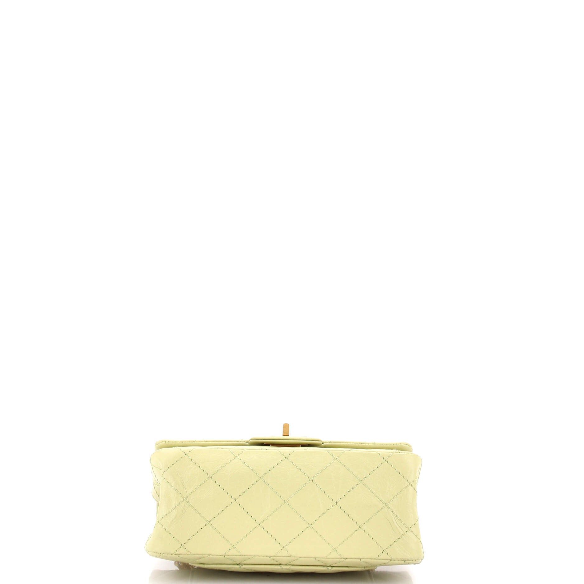 Chanel Reissue 2.55 Flap Bag Size ONE SIZE - 4 Thumbnail