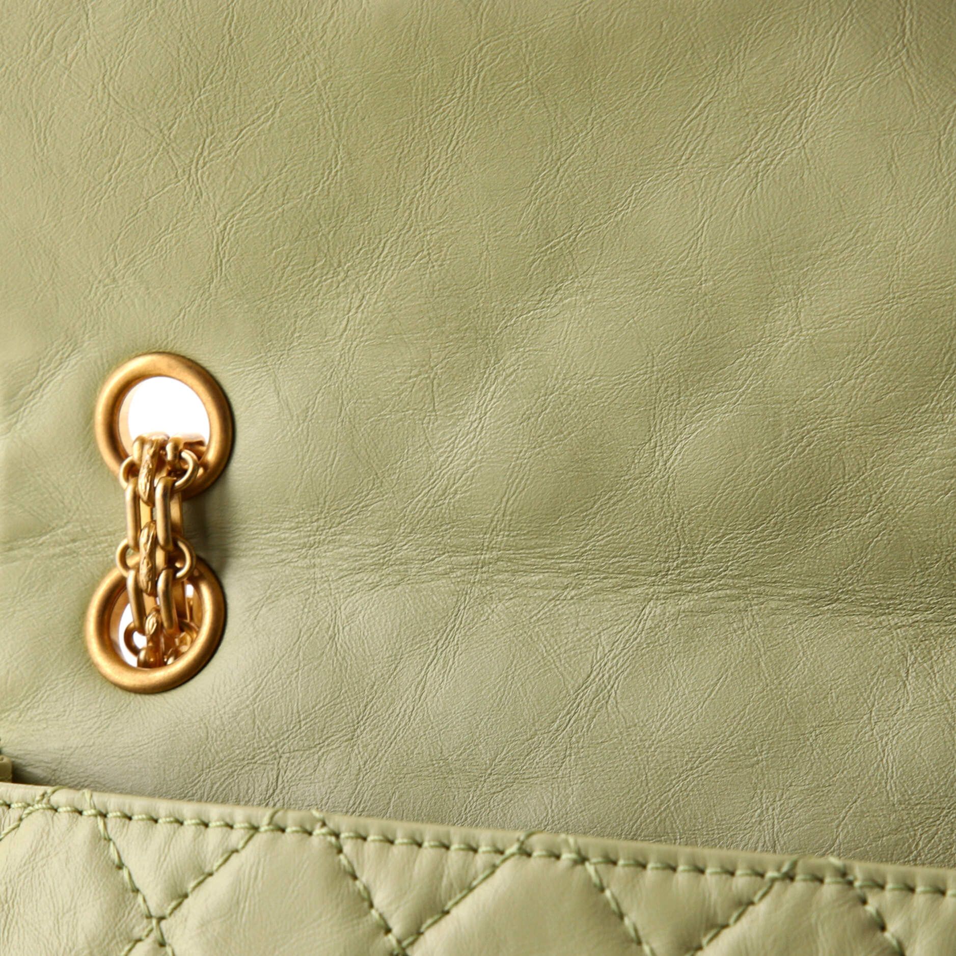 Chanel Reissue 2.55 Flap Bag Size ONE SIZE - 7 Thumbnail