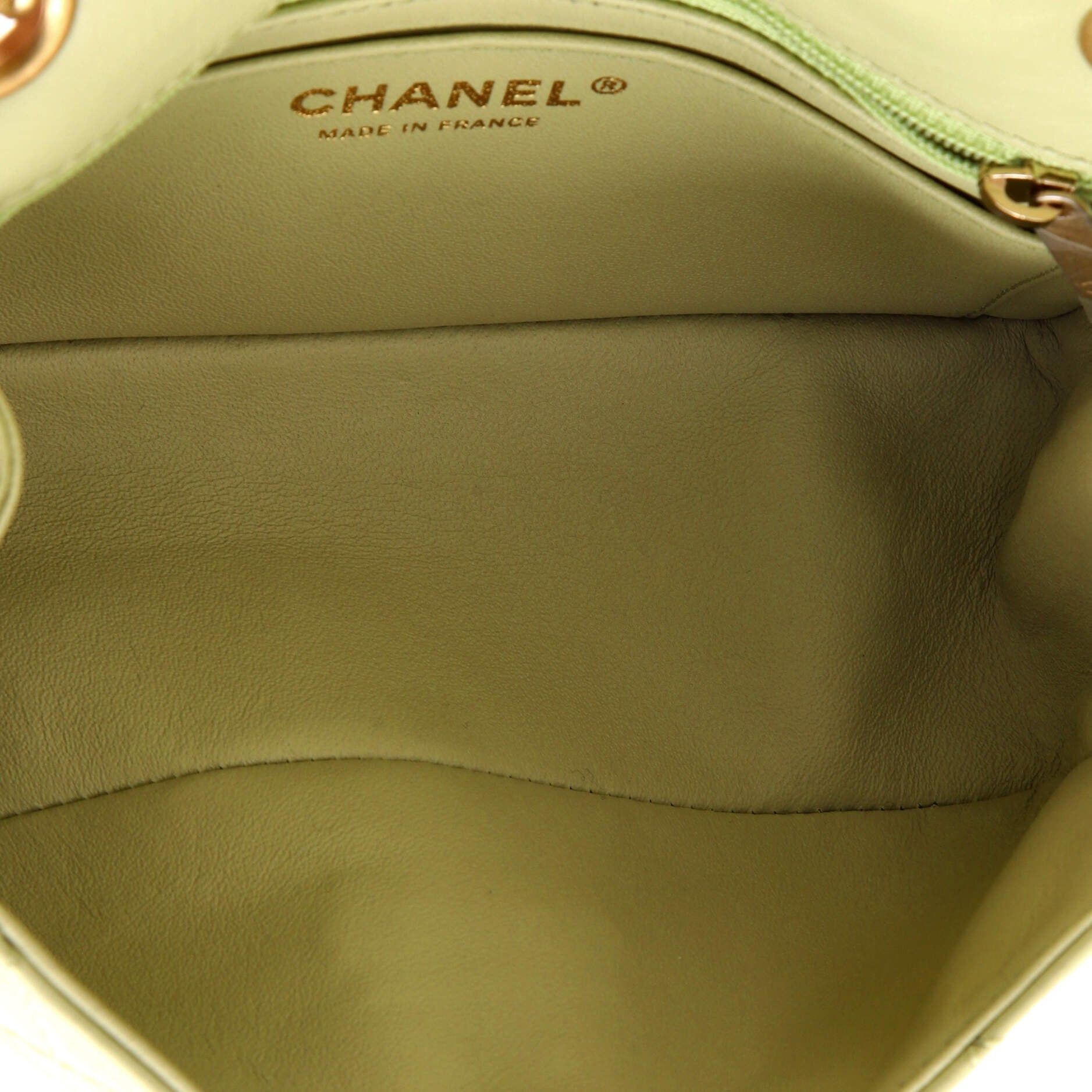 Chanel Reissue 2.55 Flap Bag Size ONE SIZE - 5 Thumbnail