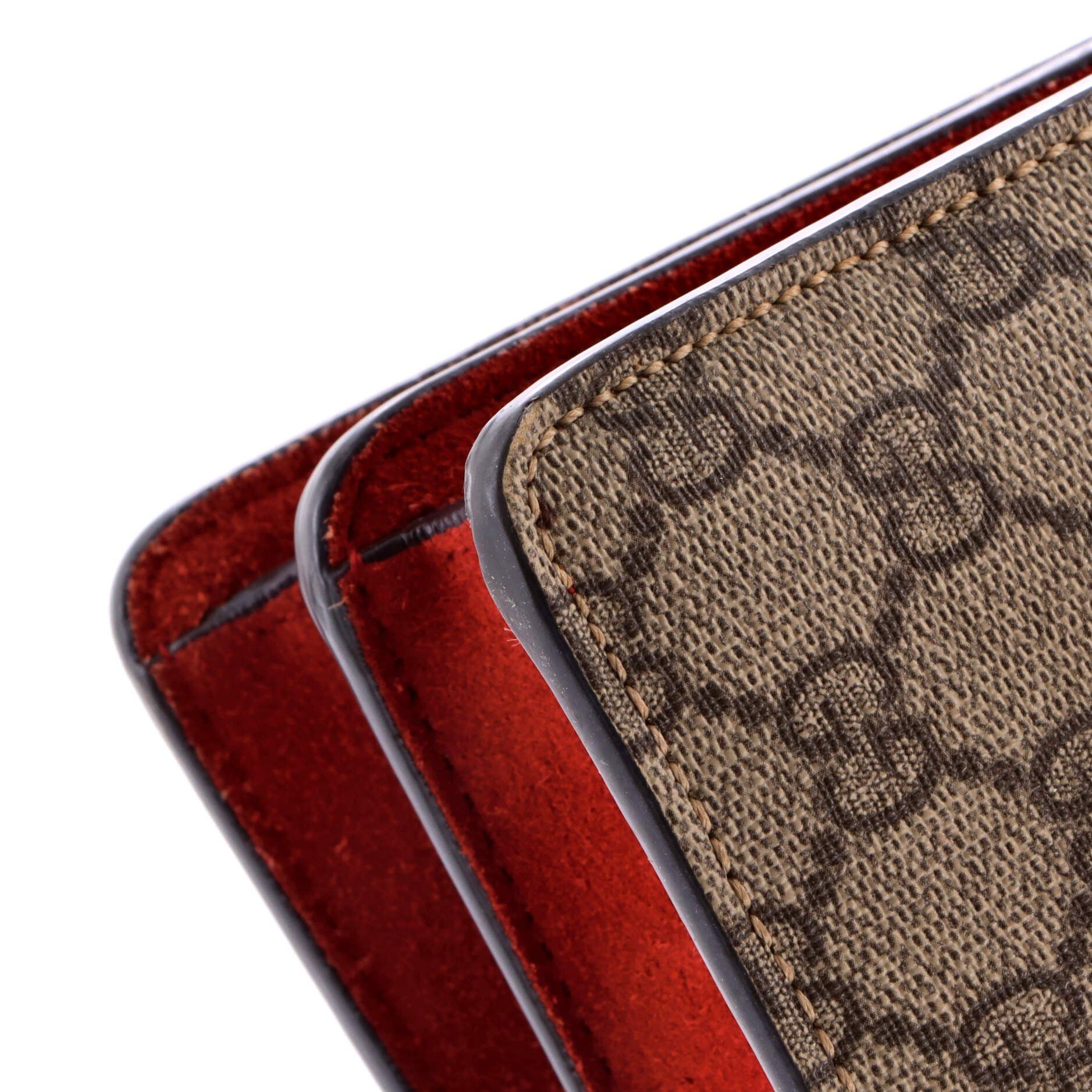 Gucci Dionysus Bag Size ONE SIZE - 6 Thumbnail