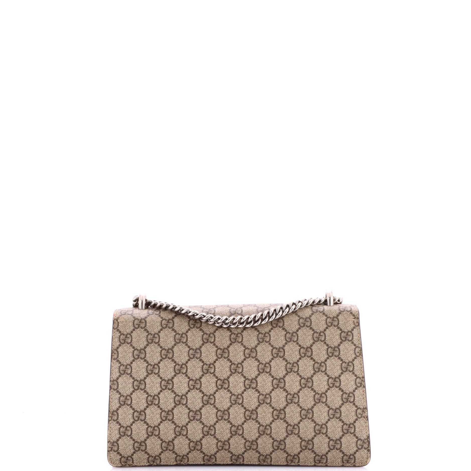 Gucci Dionysus Bag Size ONE SIZE - 3 Thumbnail