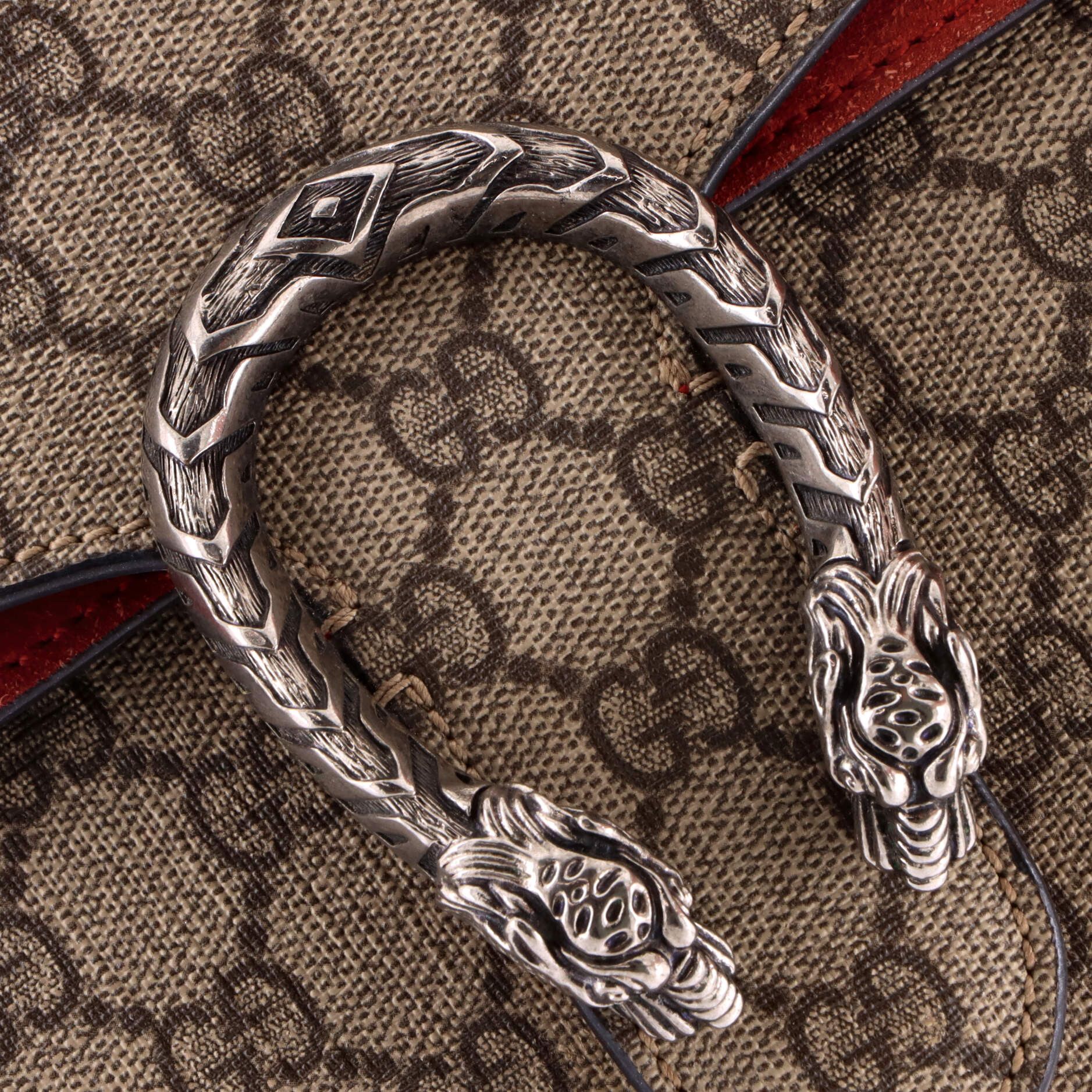 Gucci Dionysus Bag Size ONE SIZE - 7 Thumbnail