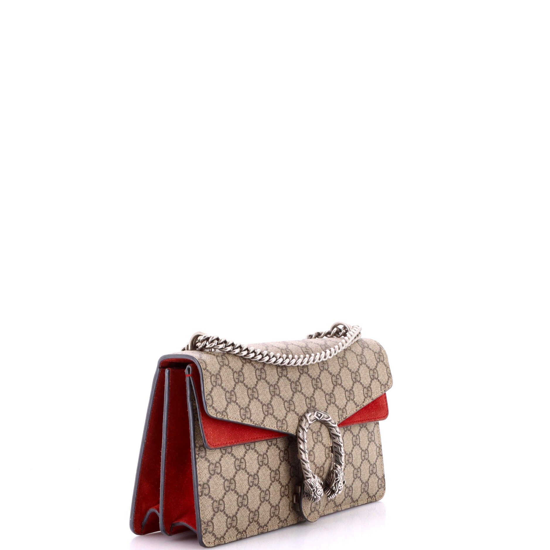 Gucci Dionysus Bag Size ONE SIZE - 2 Thumbnail