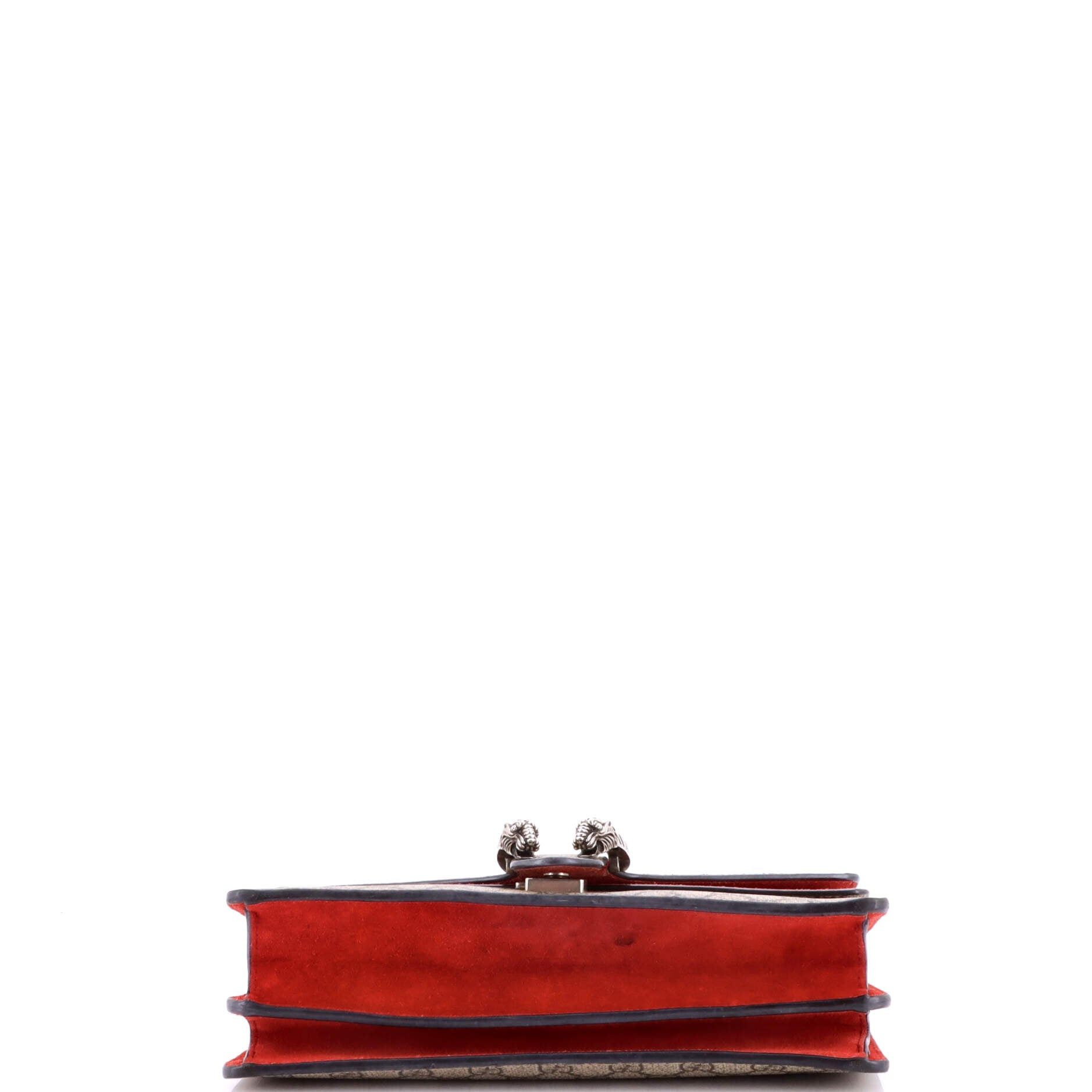 Gucci Dionysus Bag Size ONE SIZE - 4 Thumbnail
