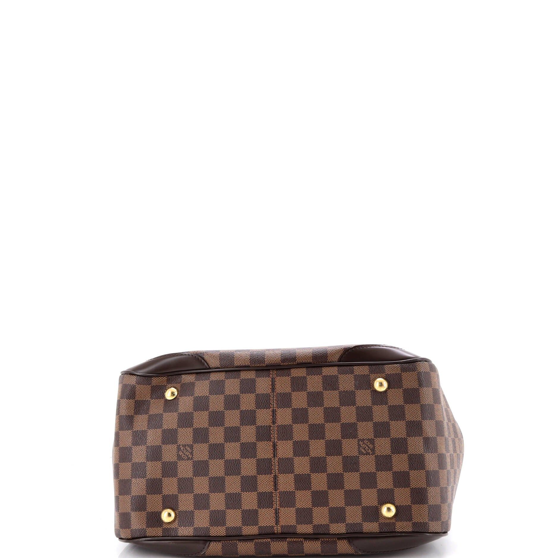 Louis Vuitton Verona Handbag Size ONE SIZE - 4 Thumbnail