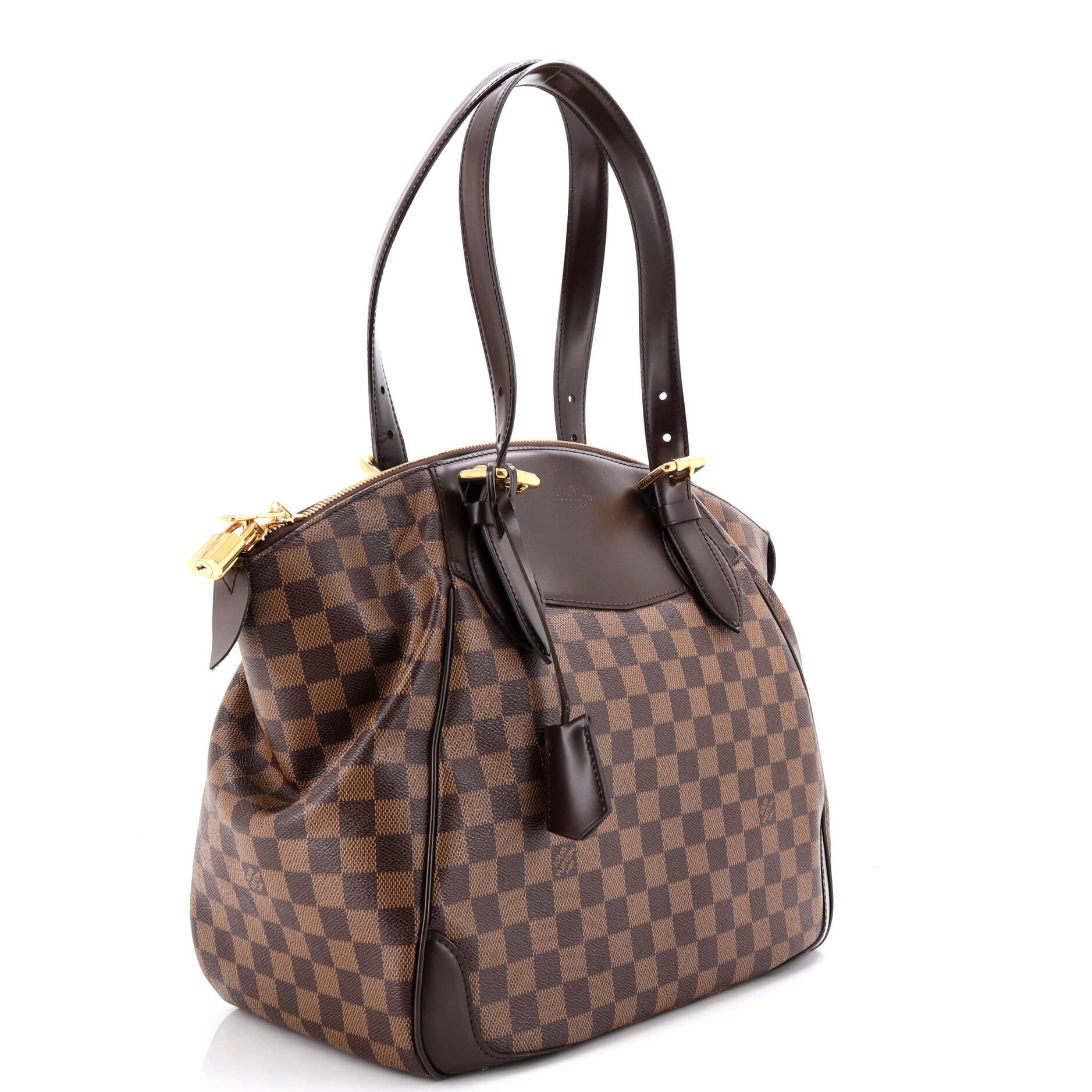 Louis Vuitton Verona Handbag Size ONE SIZE - 2 Thumbnail
