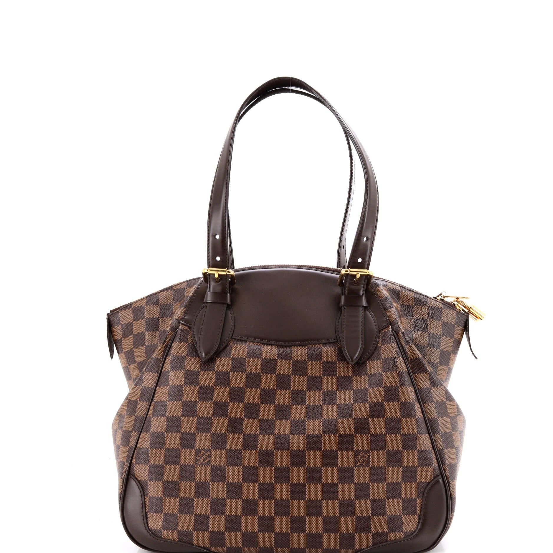 Louis Vuitton Verona Handbag Size ONE SIZE - 3 Thumbnail