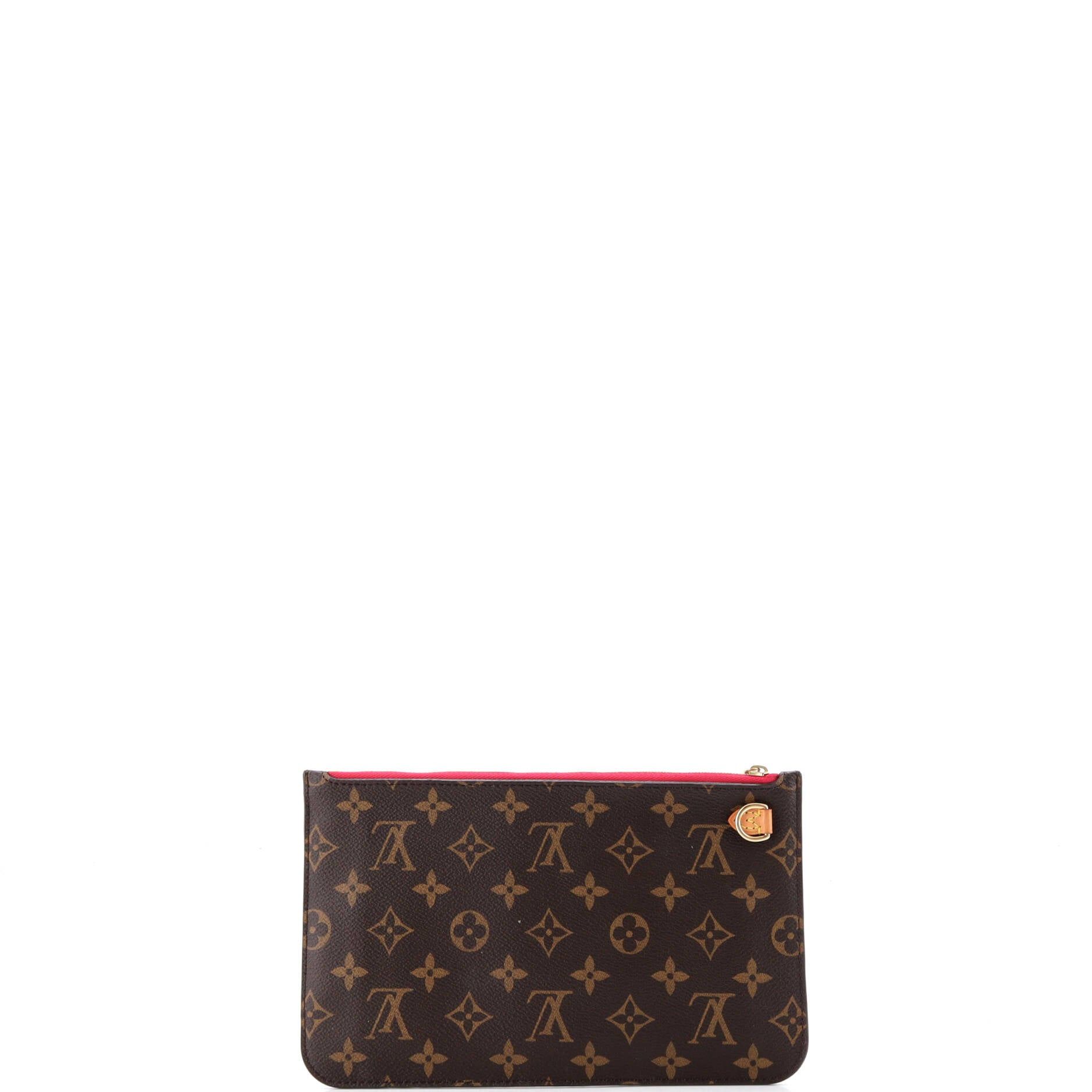 Louis Vuitton Neverfull Pochette Size ONE SIZE - 3 Thumbnail