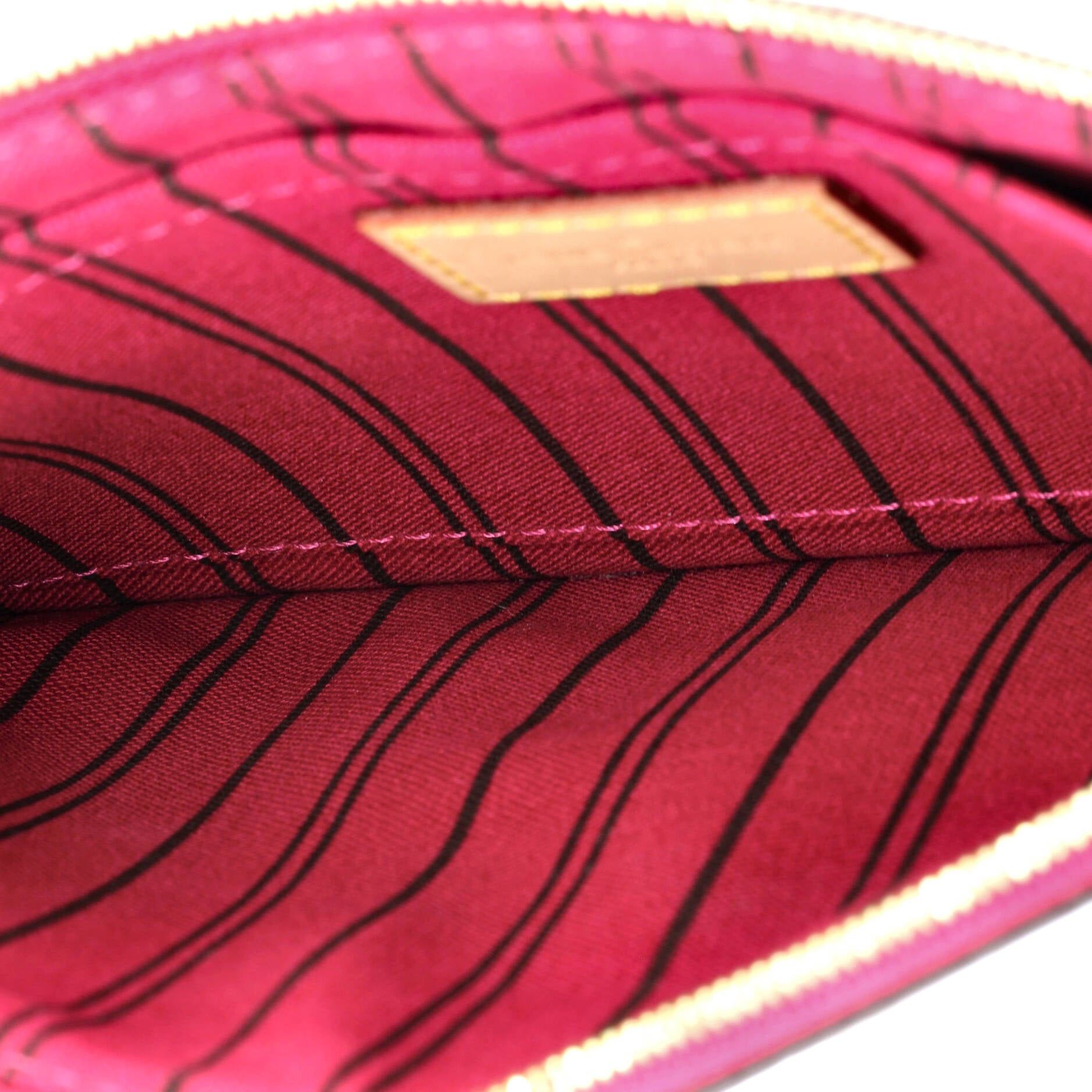 Louis Vuitton Neverfull Pochette Size ONE SIZE - 5 Thumbnail