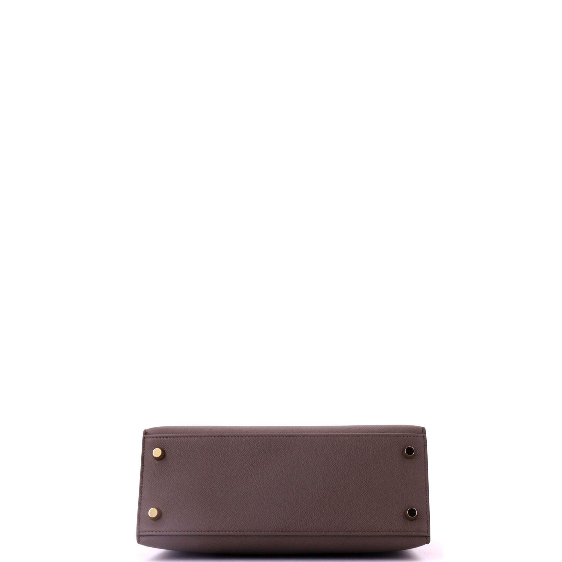 Hermes Kelly Handbag Size ONE SIZE - 5 Thumbnail