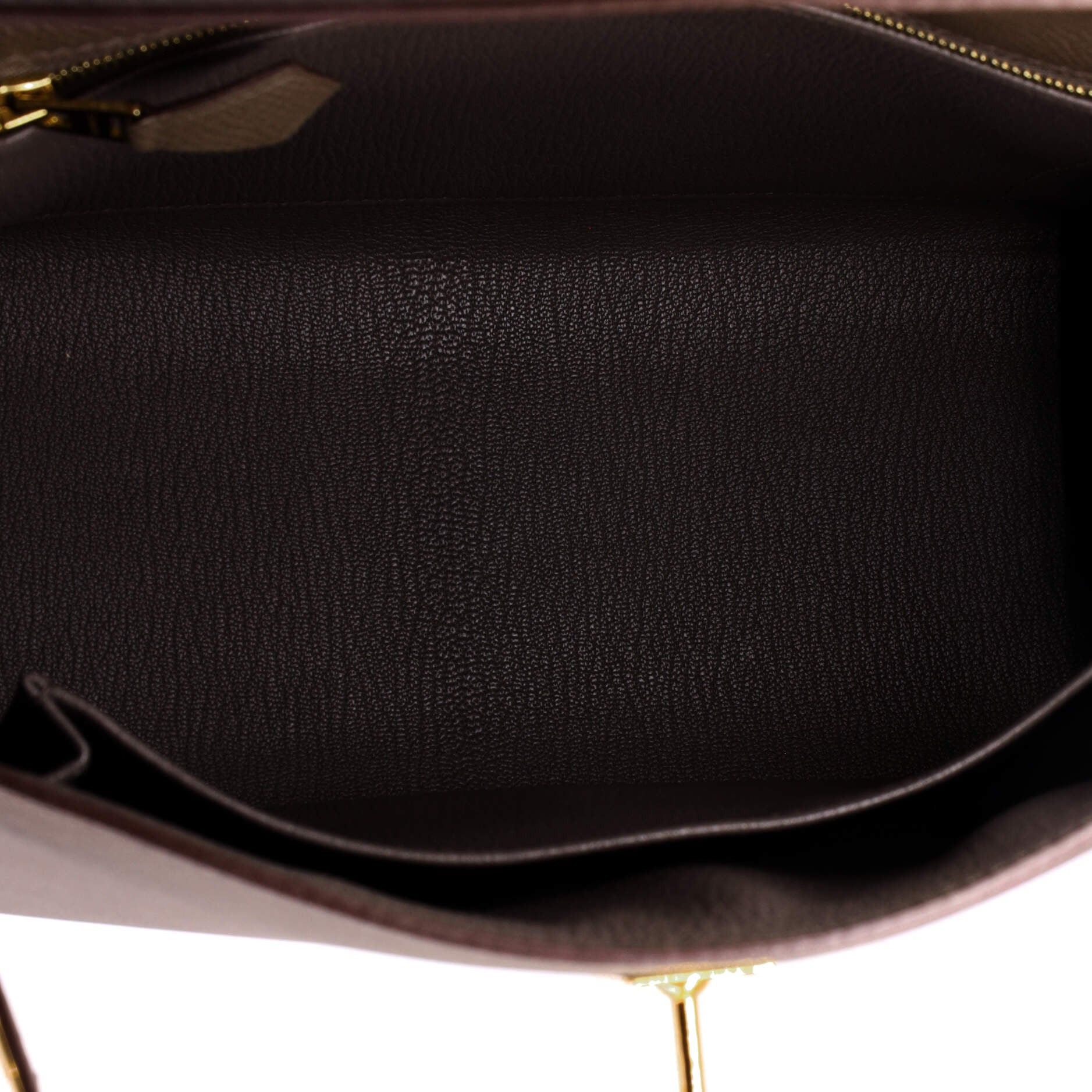 Hermes Kelly Handbag Size ONE SIZE - 7 Thumbnail
