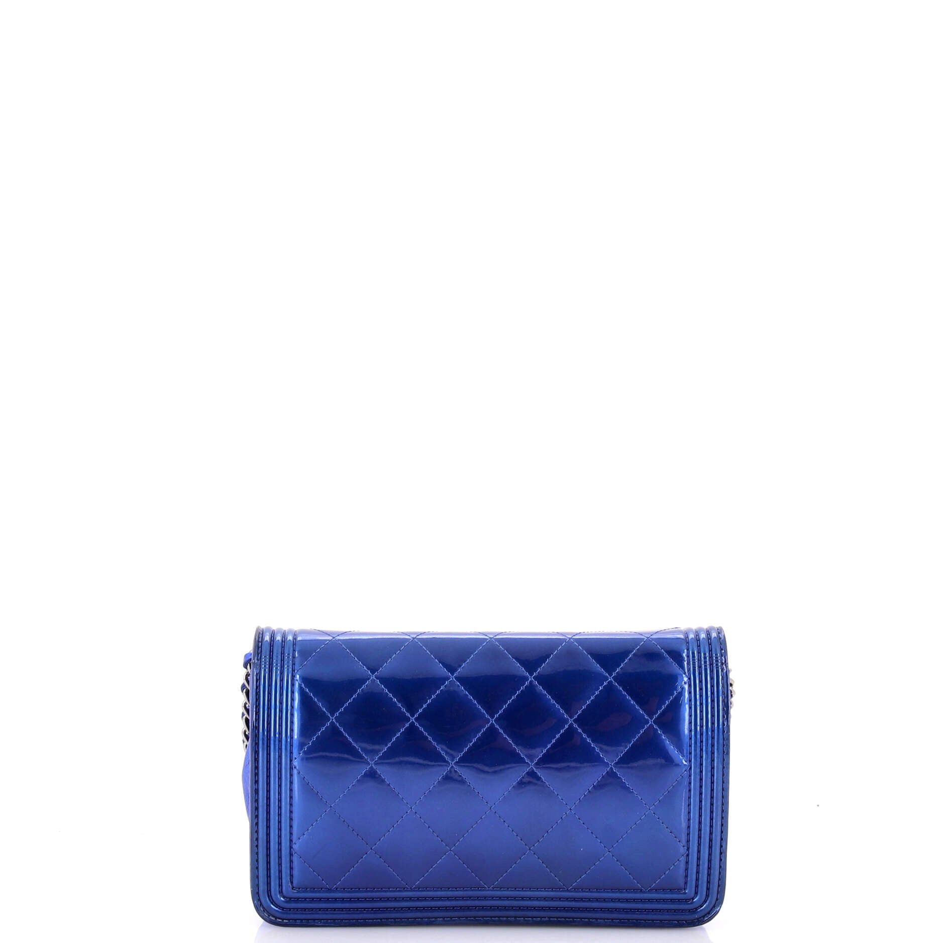 Chanel Boy Wallet on Chain Size ONE SIZE - 3 Thumbnail