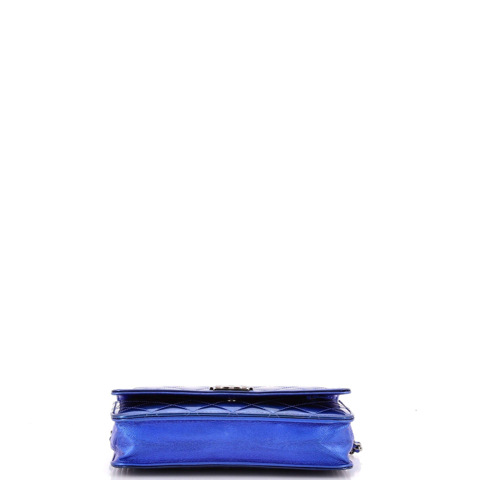 Chanel Boy Wallet on Chain Size ONE SIZE - 4 Thumbnail