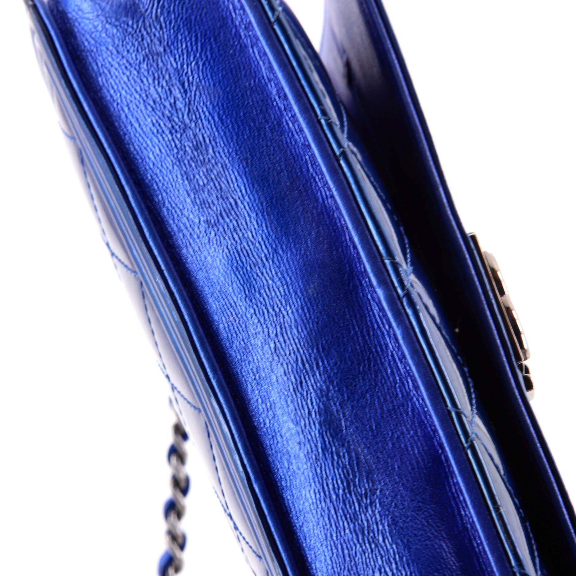 Chanel Boy Wallet on Chain Size ONE SIZE - 7 Thumbnail