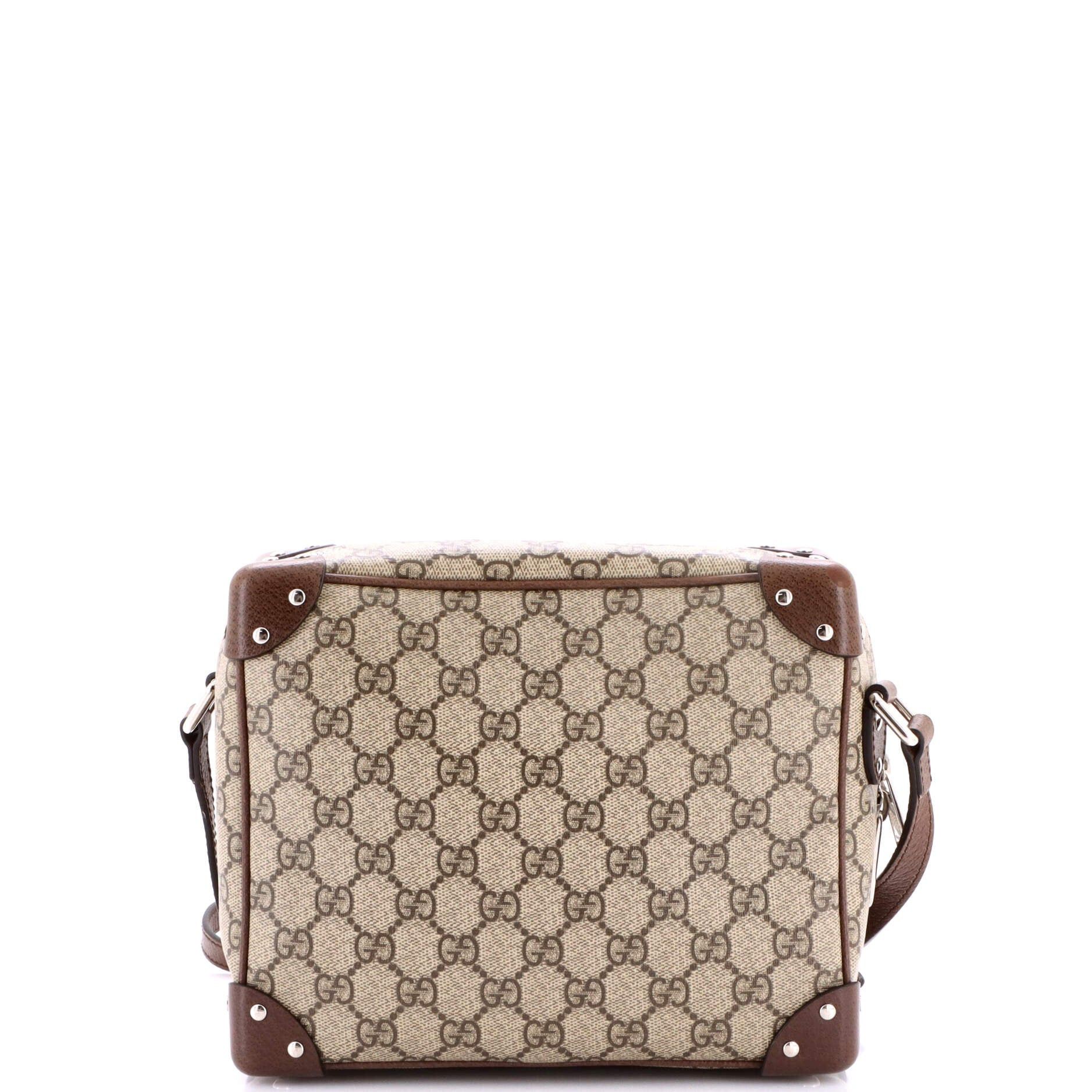 Gucci Trunk Shoulder Bag Size ONE SIZE - 3 Thumbnail