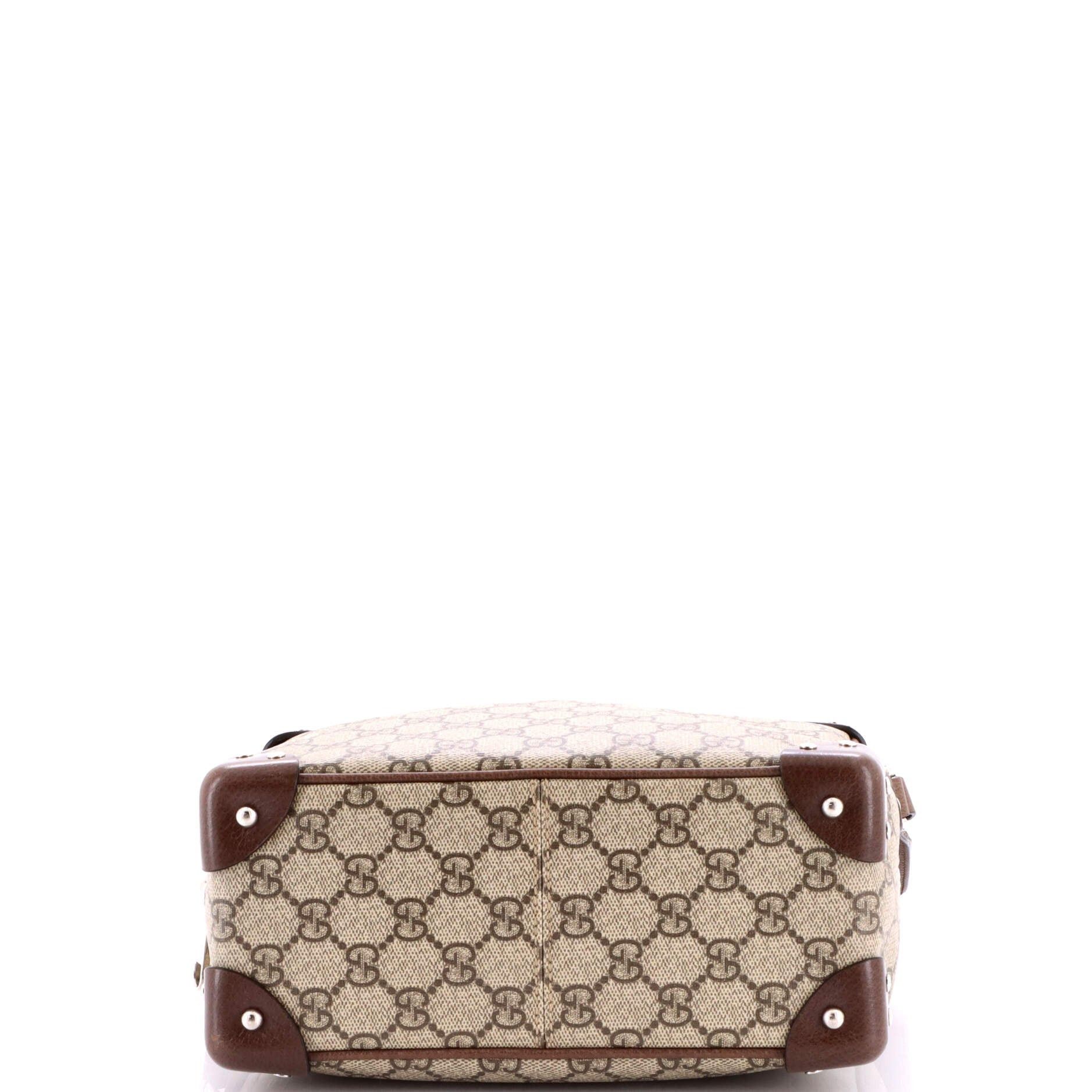 Gucci Trunk Shoulder Bag Size ONE SIZE - 4 Thumbnail
