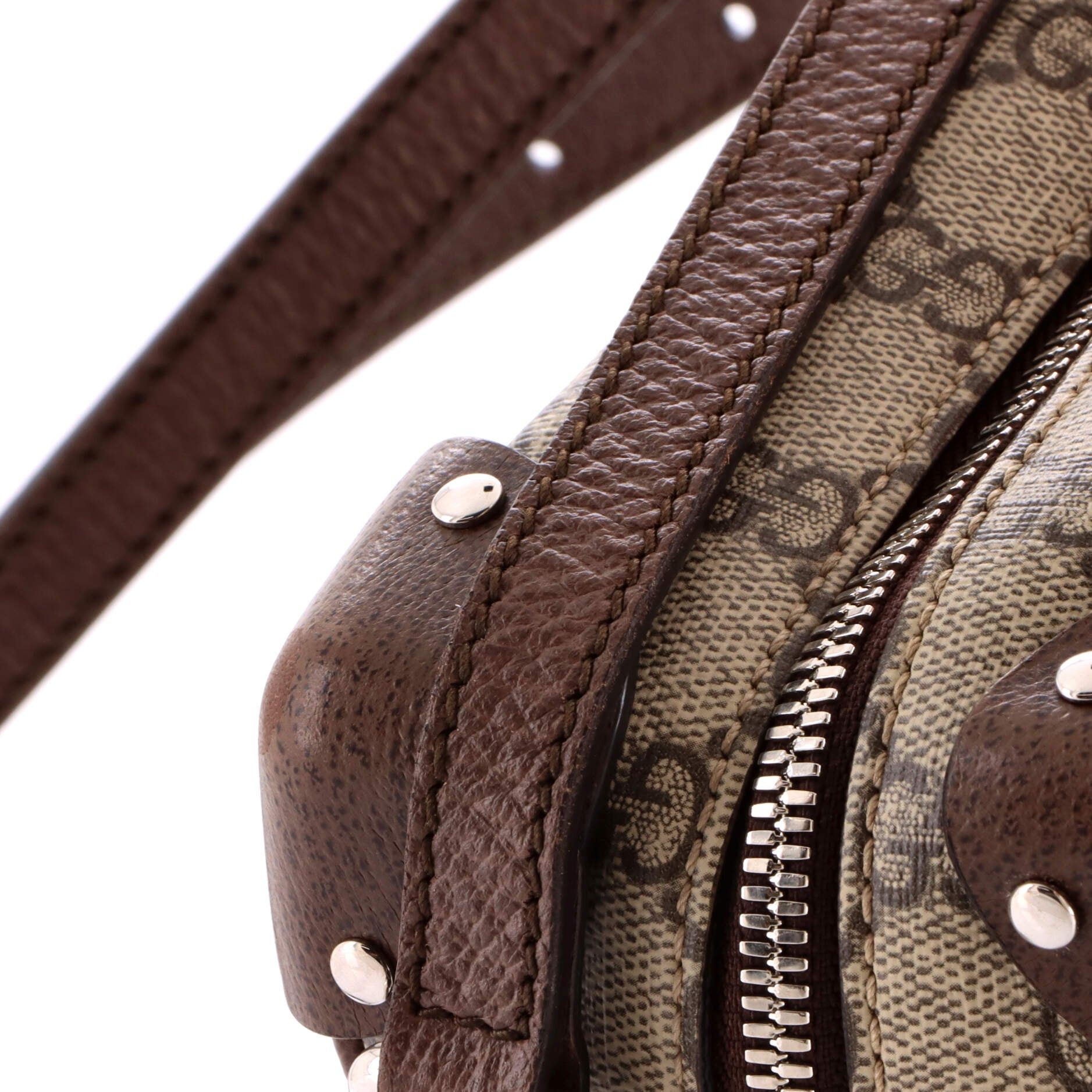 Gucci Trunk Shoulder Bag Size ONE SIZE - 6 Thumbnail