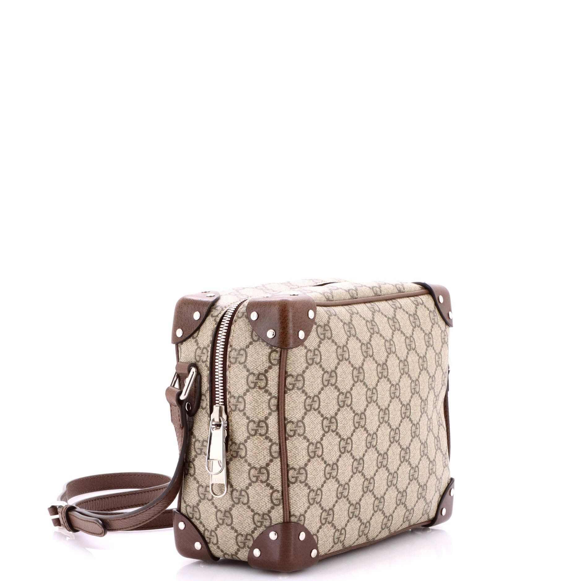 Gucci Trunk Shoulder Bag Size ONE SIZE - 2 Thumbnail