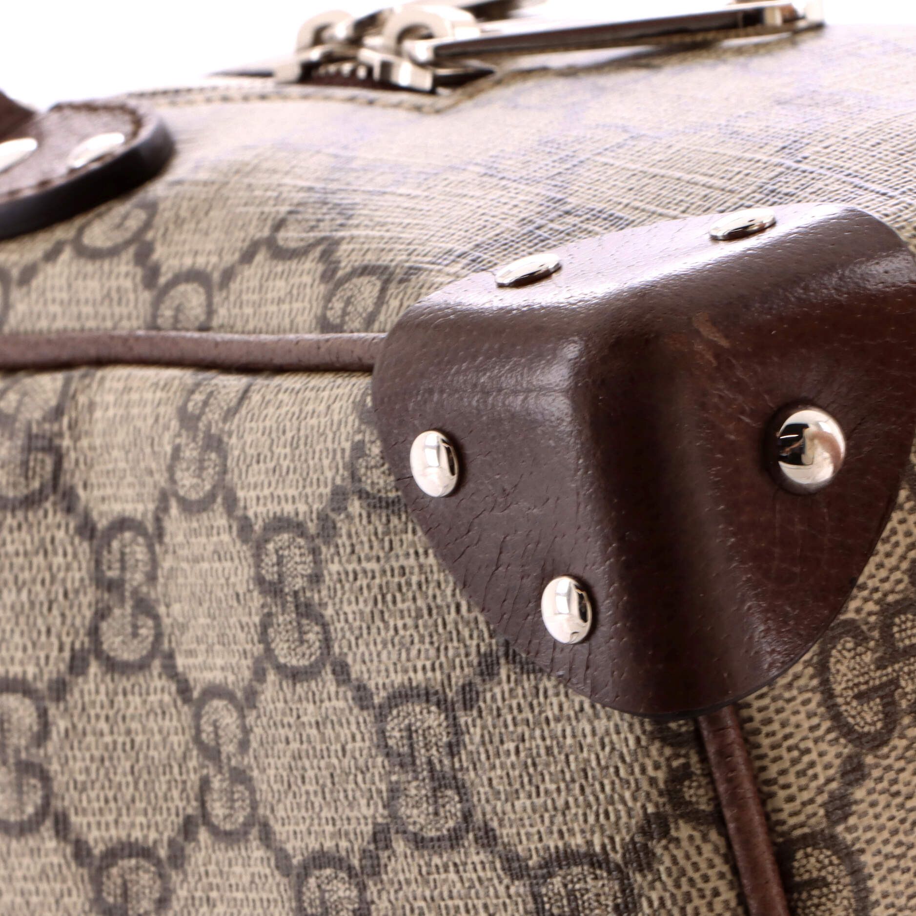 Gucci Trunk Shoulder Bag Size ONE SIZE - 7 Thumbnail