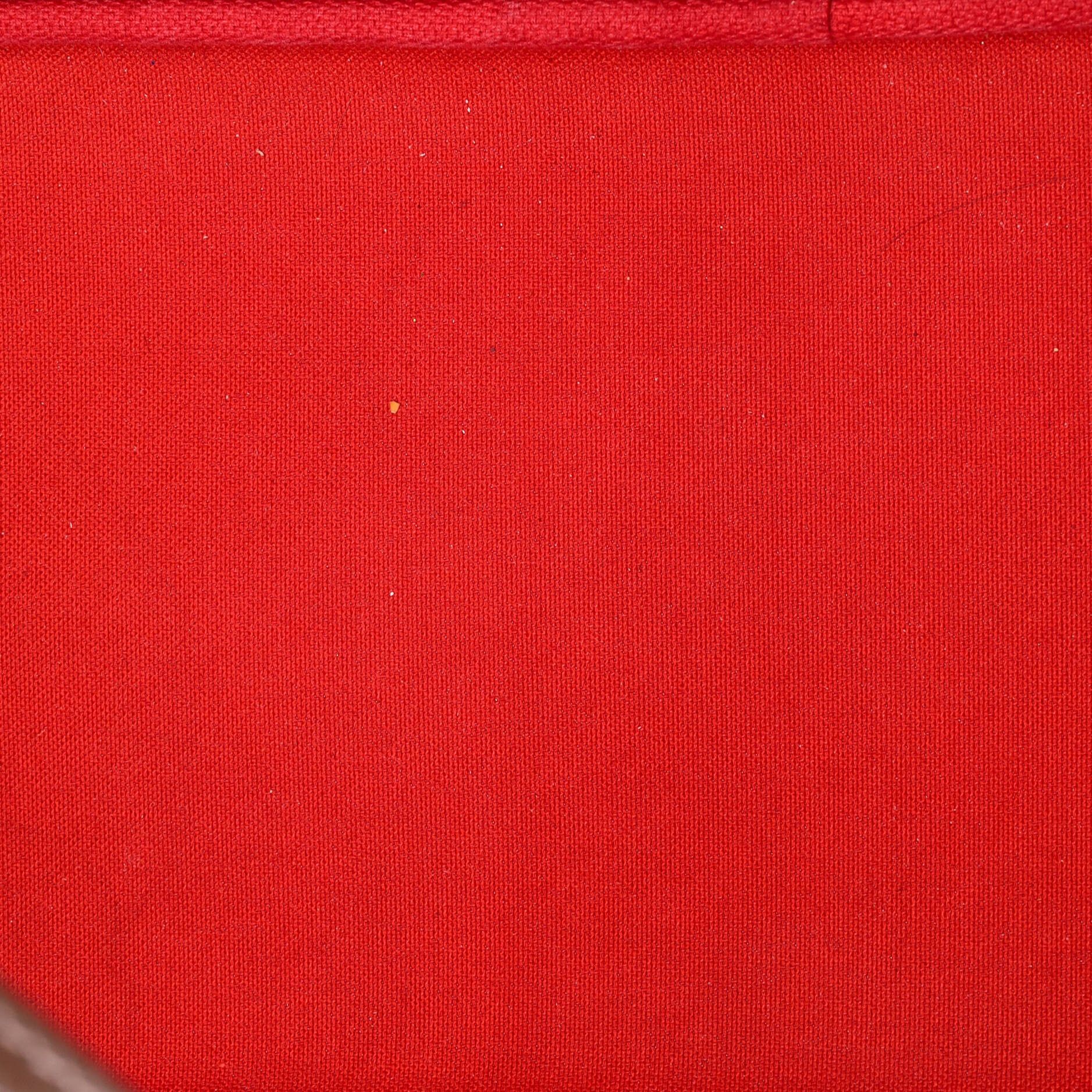 Louis Vuitton Neverfull Tote Size ONE SIZE - 5 Thumbnail
