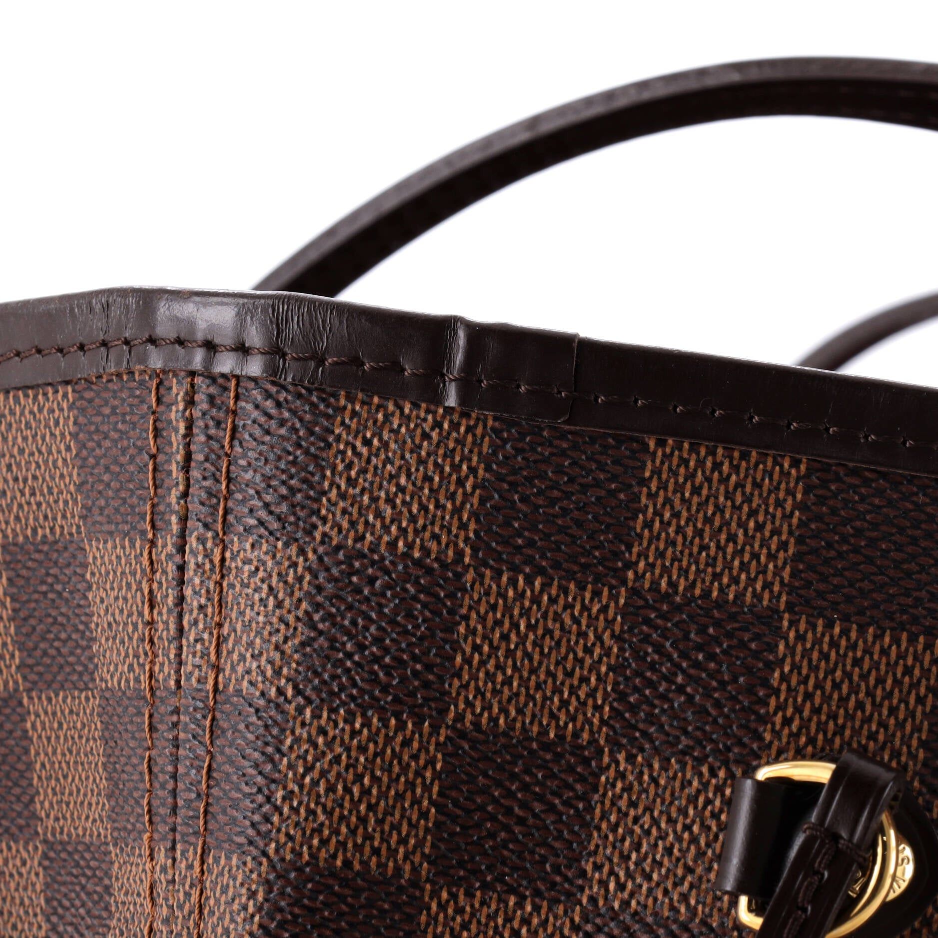 Louis Vuitton Neverfull Tote Size ONE SIZE - 6 Thumbnail