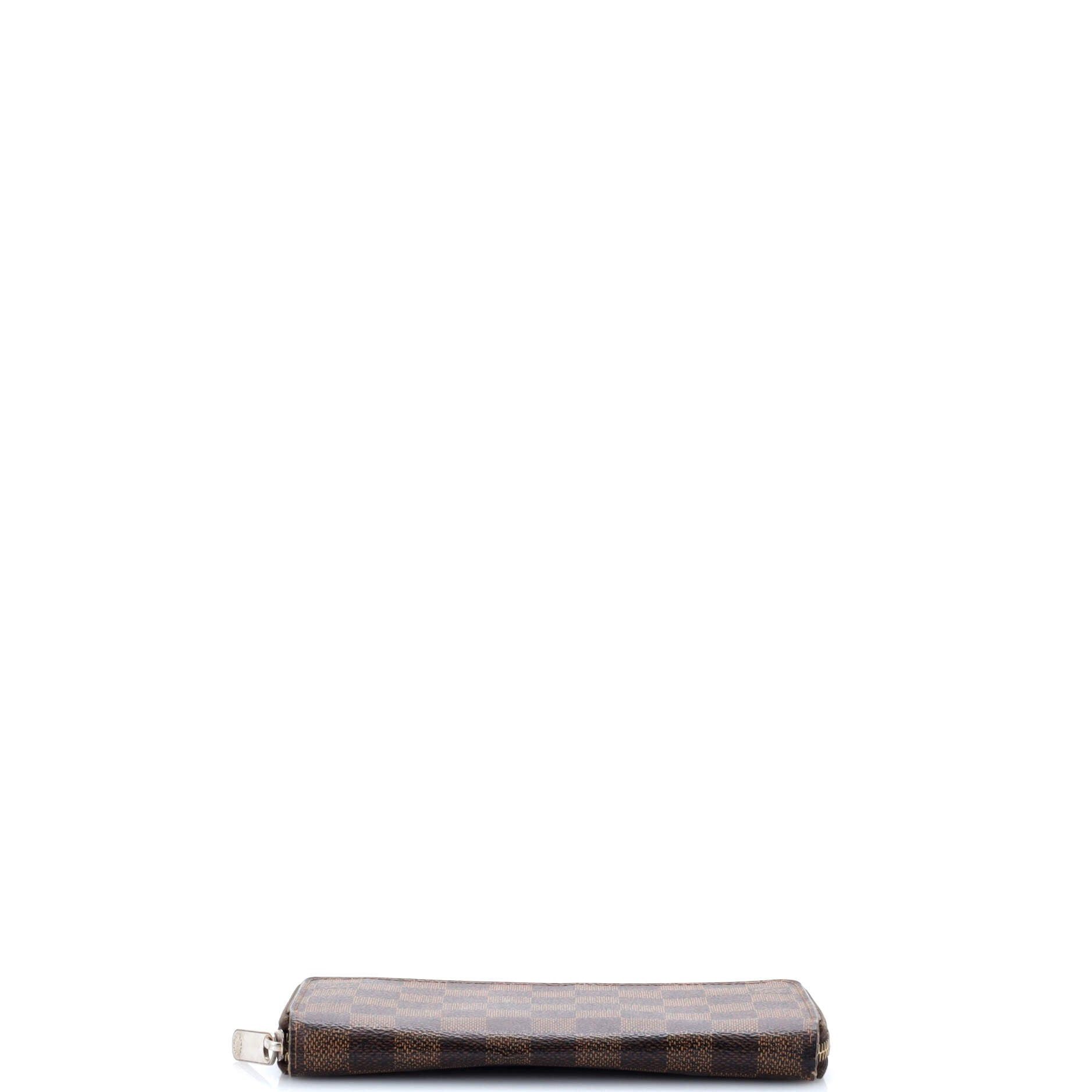 Louis Vuitton Zippy Wallet Size ONE SIZE - 4 Thumbnail