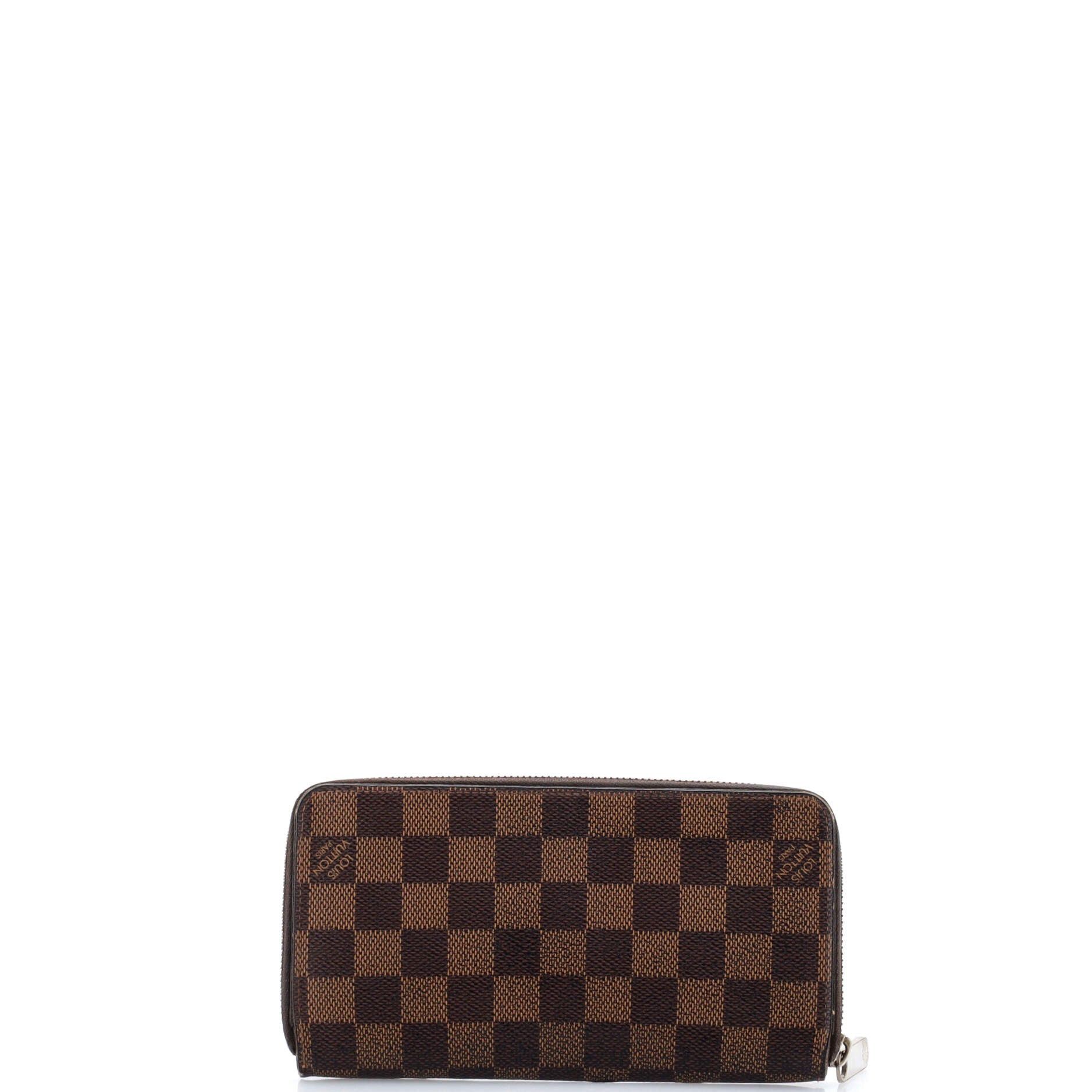 Louis Vuitton Zippy Wallet Size ONE SIZE - 3 Thumbnail