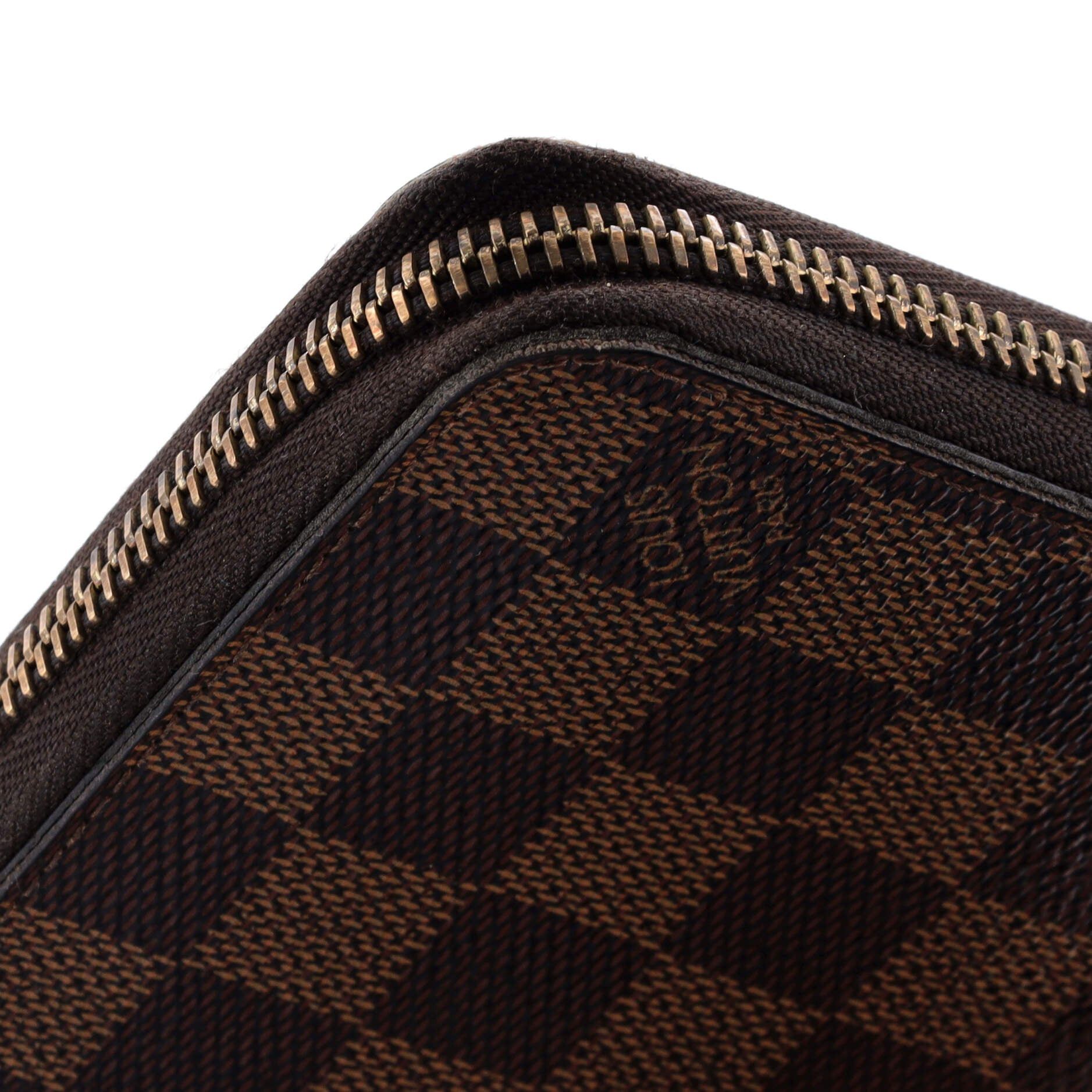 Louis Vuitton Zippy Wallet Size ONE SIZE - 7 Thumbnail