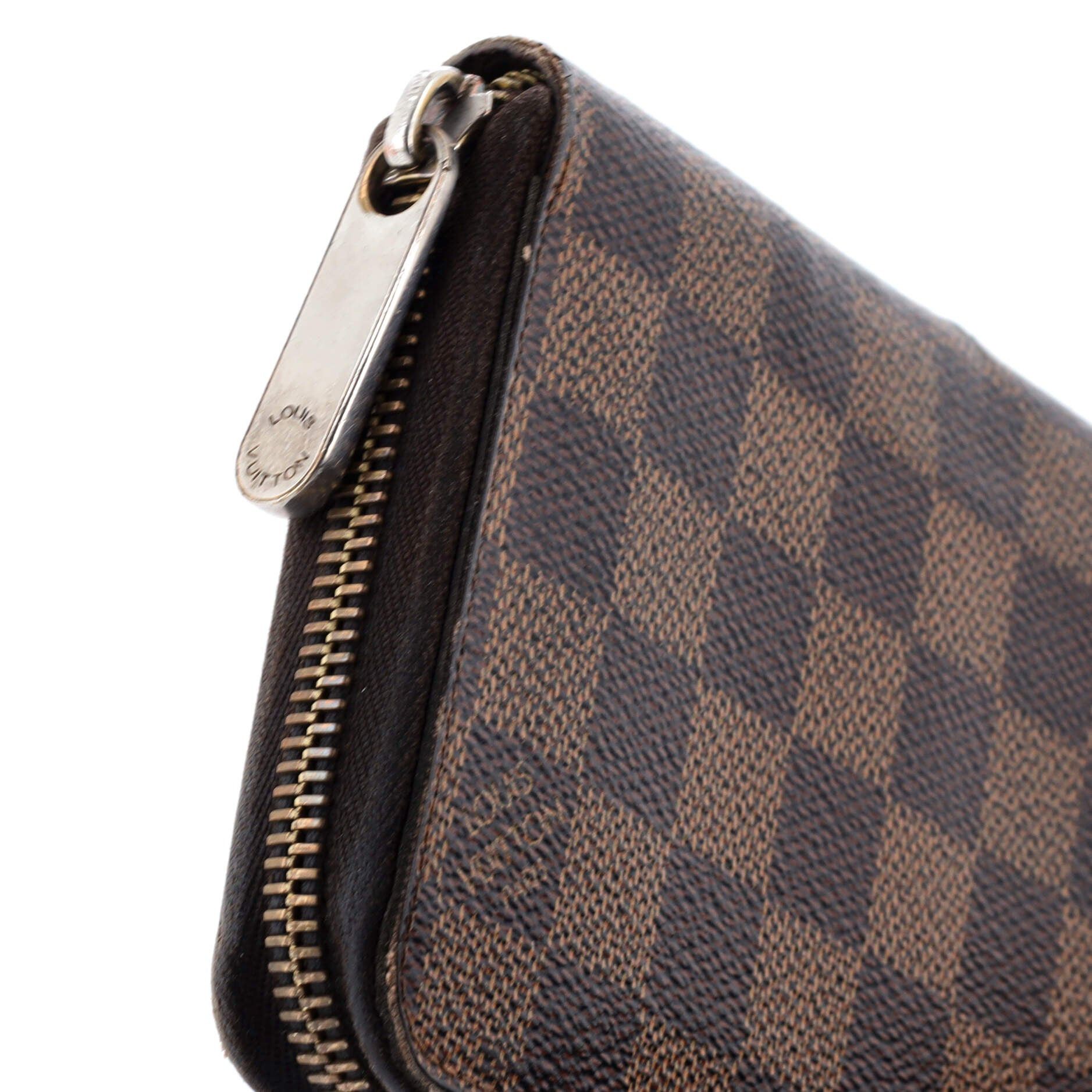 Louis Vuitton Zippy Wallet Size ONE SIZE - 6 Thumbnail