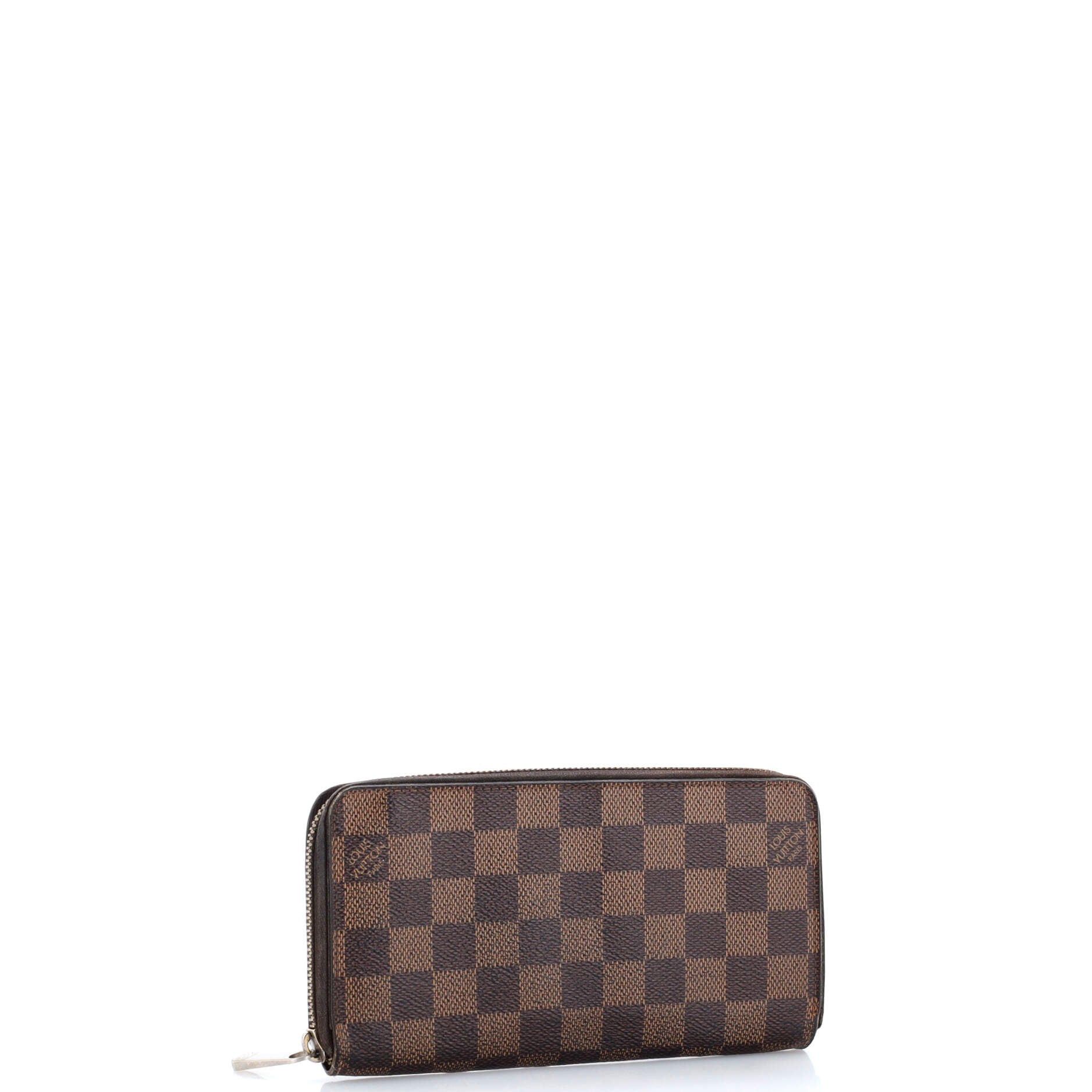 Louis Vuitton Zippy Wallet Size ONE SIZE - 2 Thumbnail