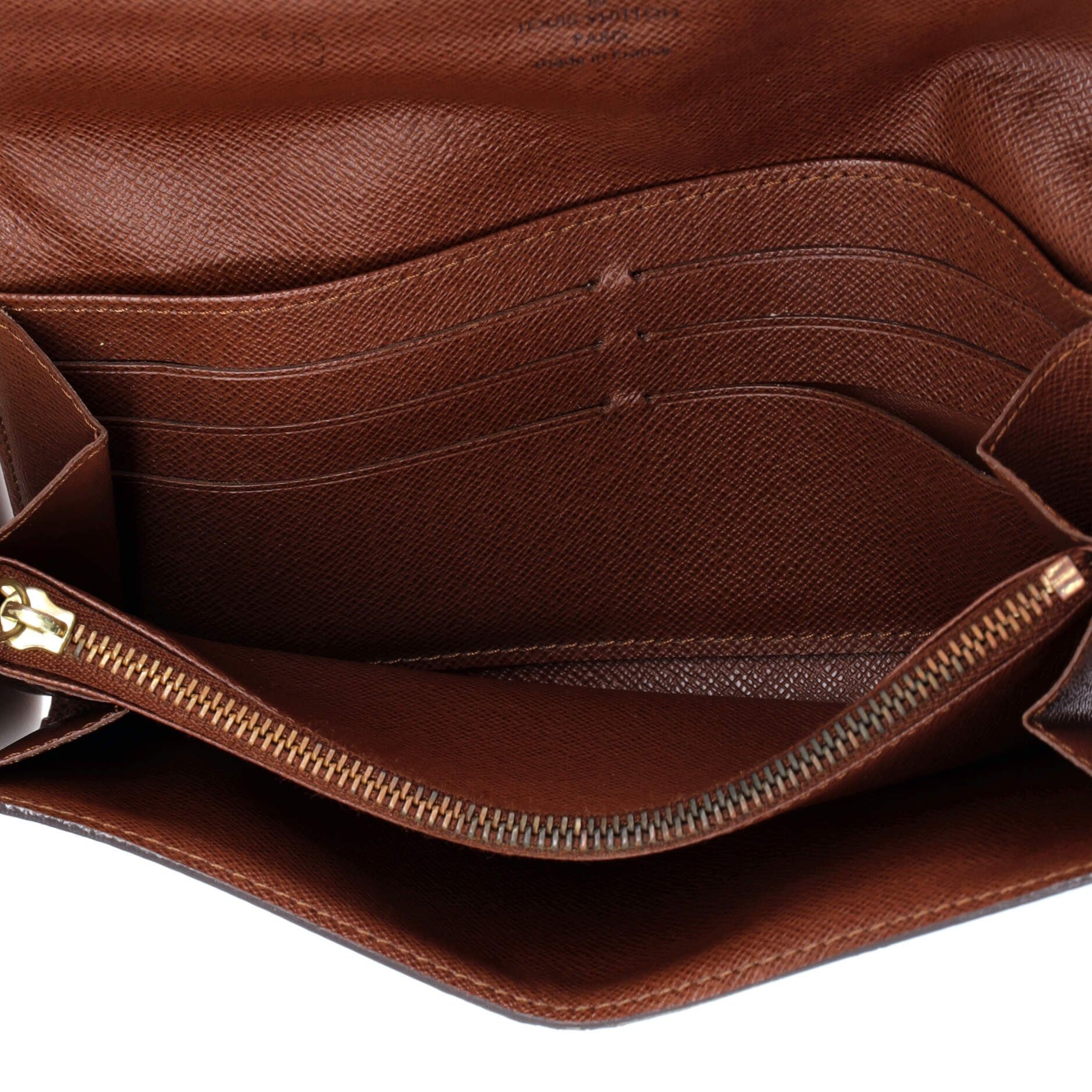 Louis Vuitton Sarah Wallet Size ONE SIZE - 5 Thumbnail