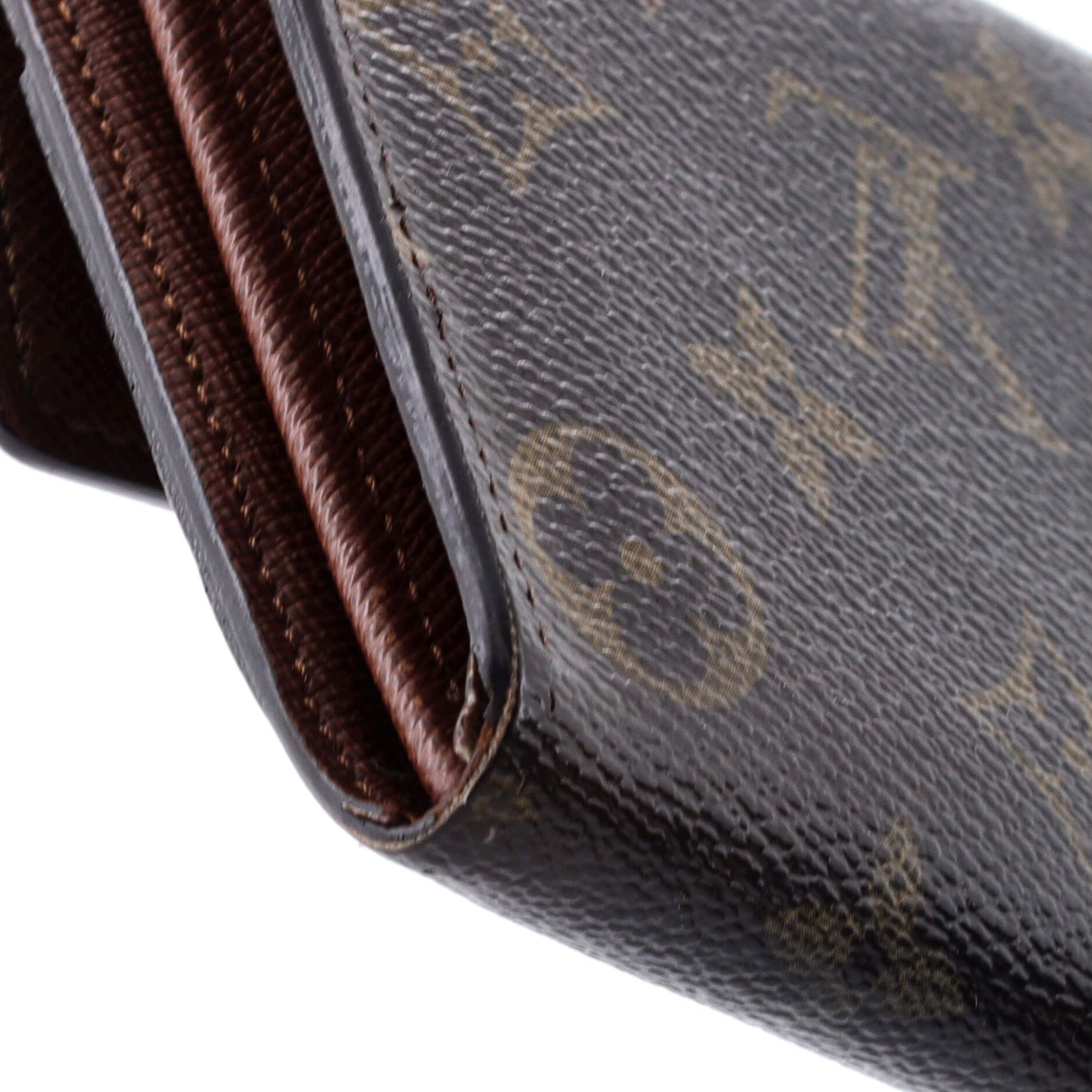 Louis Vuitton Sarah Wallet Size ONE SIZE - 6 Thumbnail